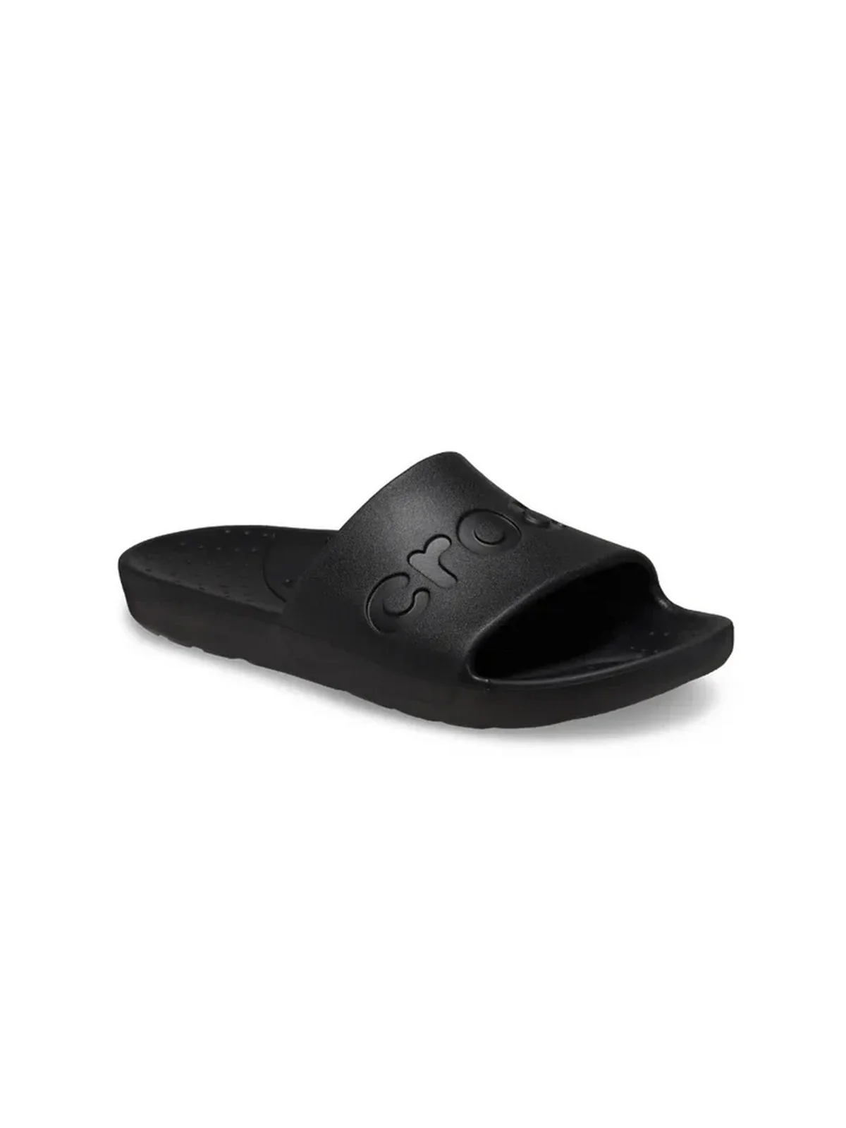 CROCS Ciabatta Uomo Crocs Slide 210088 001 BLACK - Image 5