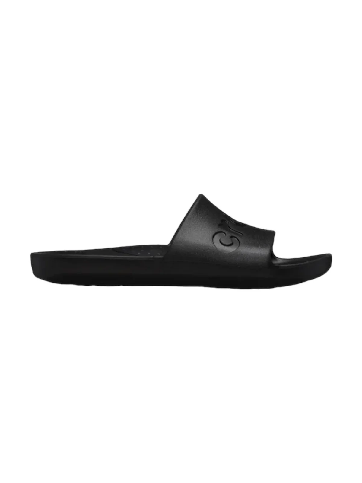 CROCS Ciabatta Uomo Crocs Slide 210088 001 BLACK - Image 6