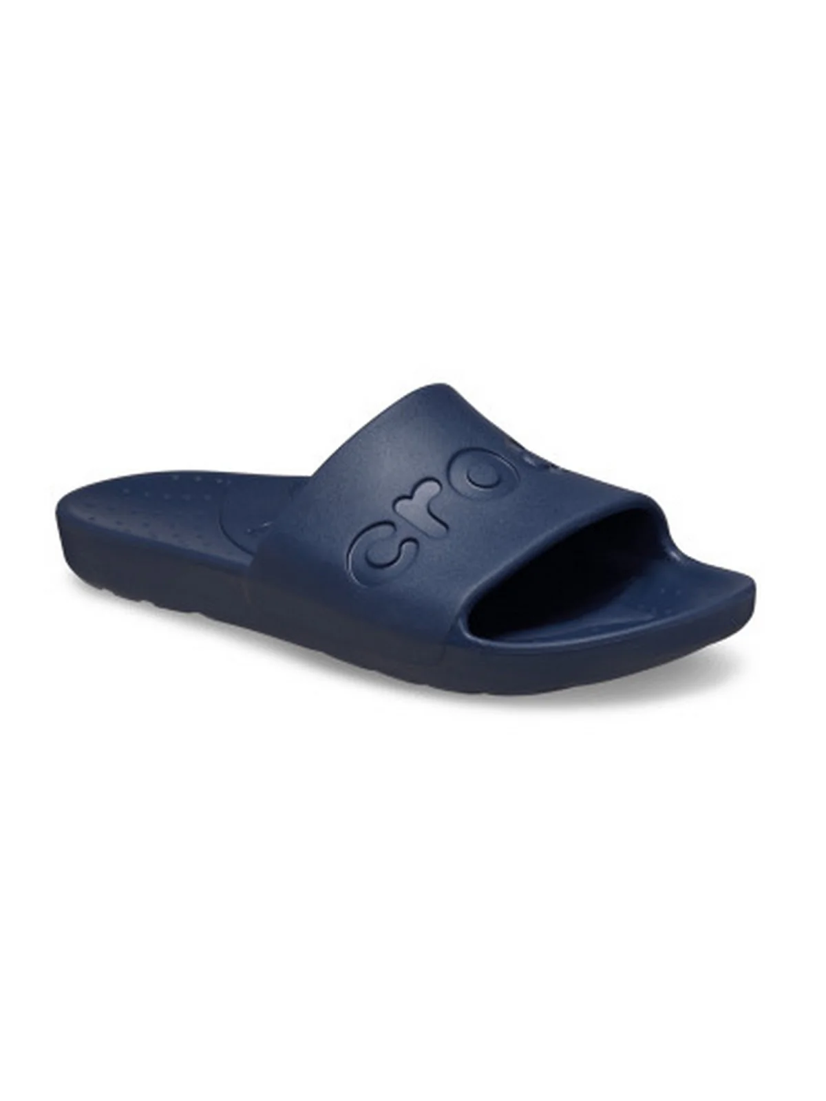 CROCS Ciabatta Uomo Crocs Slide 210088 410 NAVY - Image 3