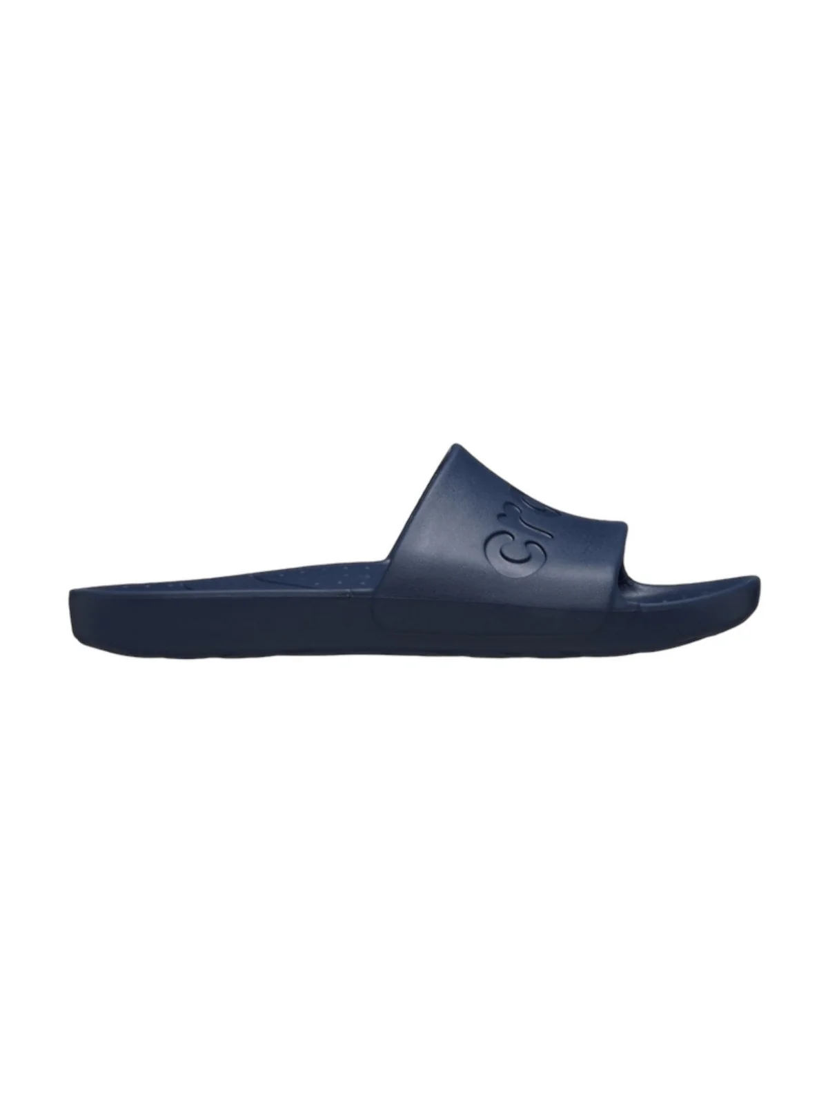CROCS Ciabatta Uomo Crocs Slide 210088 410 NAVY - Image 6