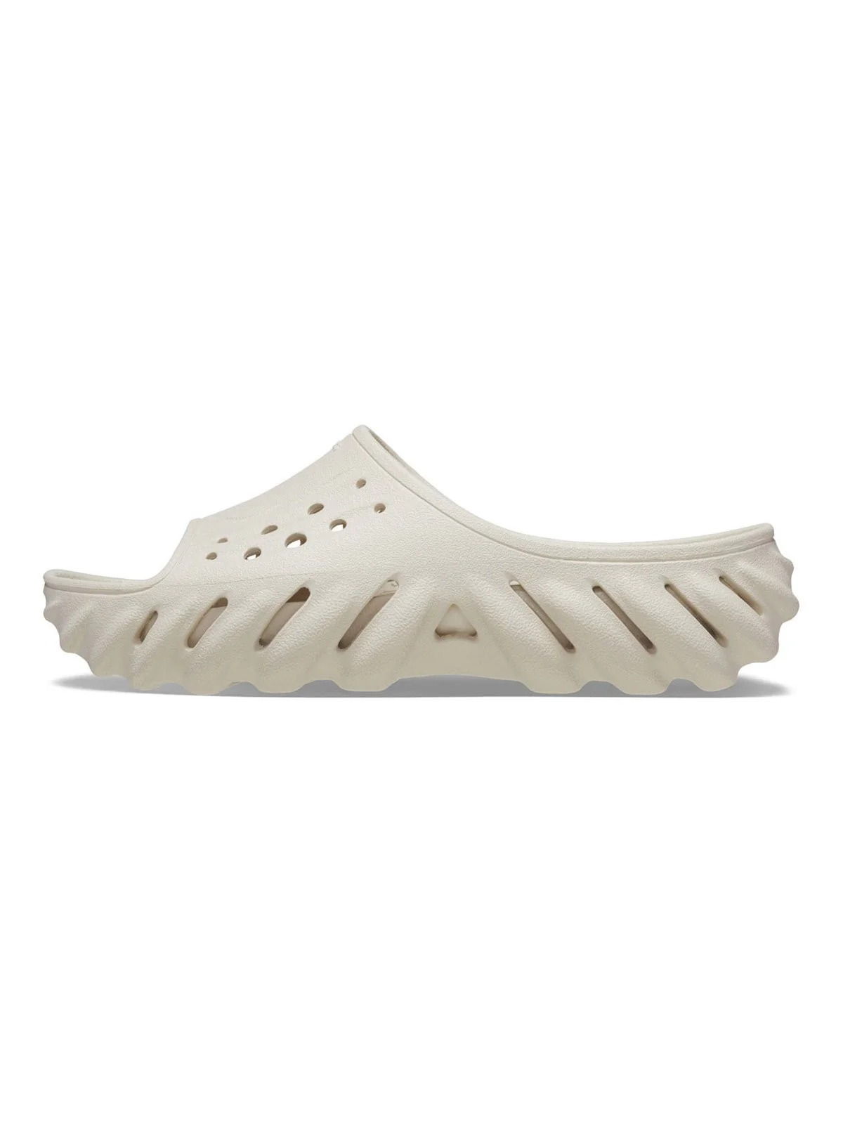 CROCS Ciabatta Unisex adulto Echo slide 208170 160 Beige - Image 2