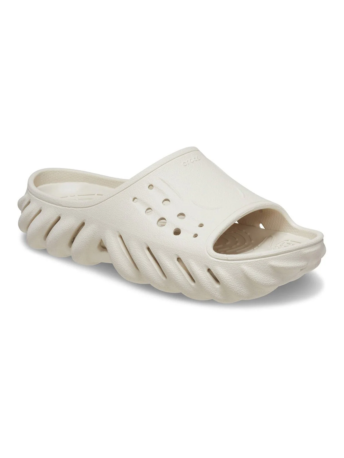 CROCS Ciabatta Unisex adulto Echo slide 208170 160 Beige - Image 5