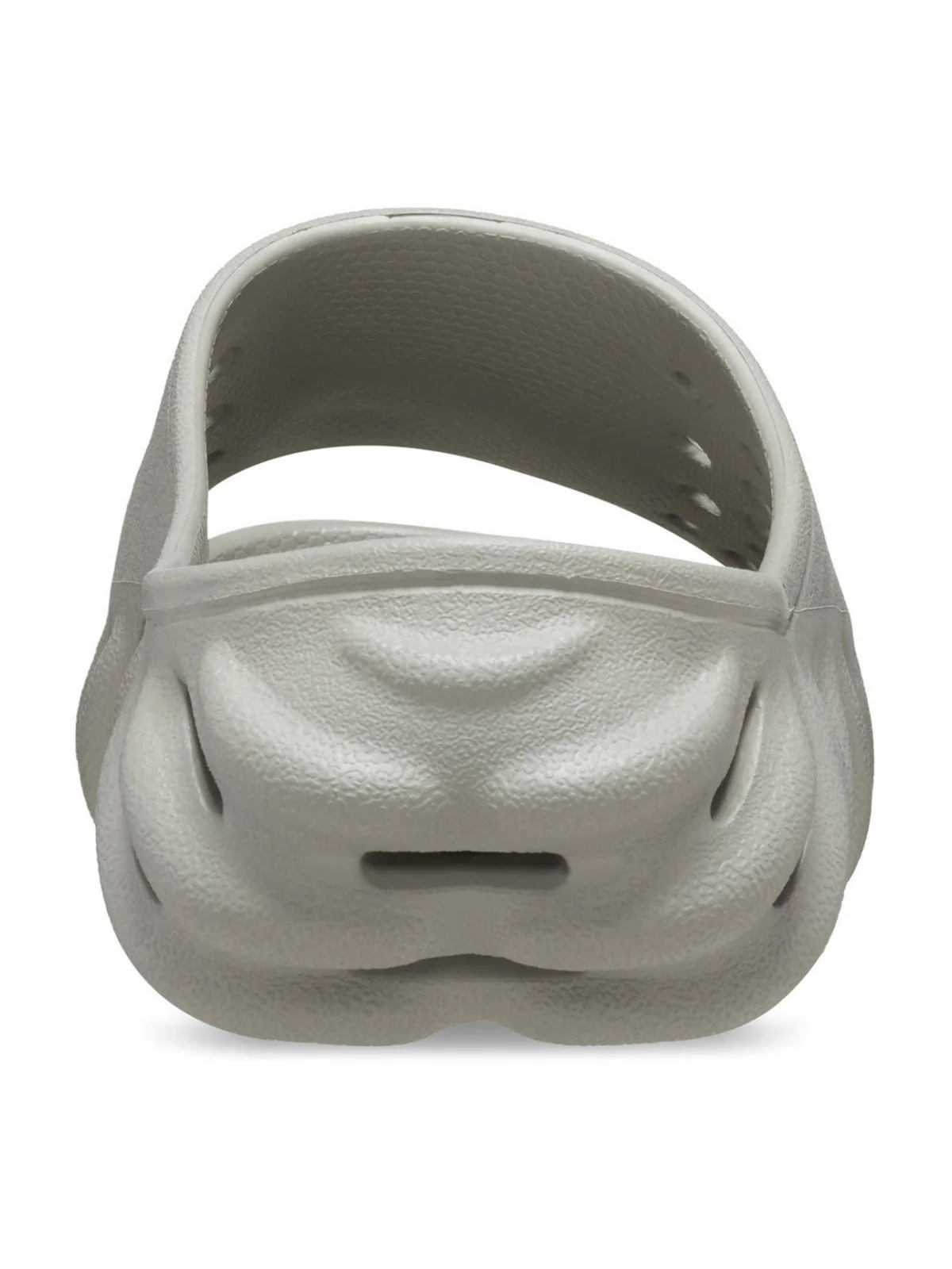 CROCS Ciabatta Unisex adulto Echo slide 208170 1LM Grigio - Image 5