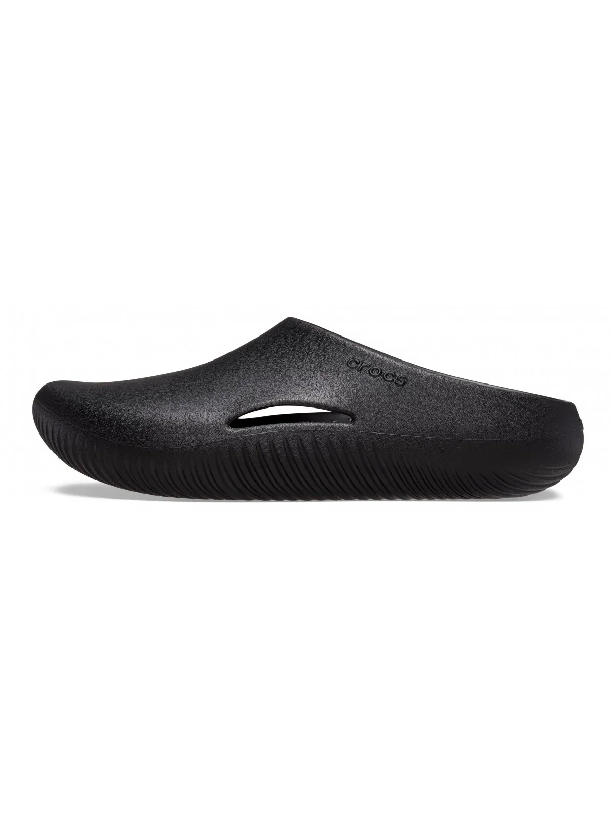 CROCS Ciabatta Unisex adulto Mellow Clog 208493 001 Nero - Image 2