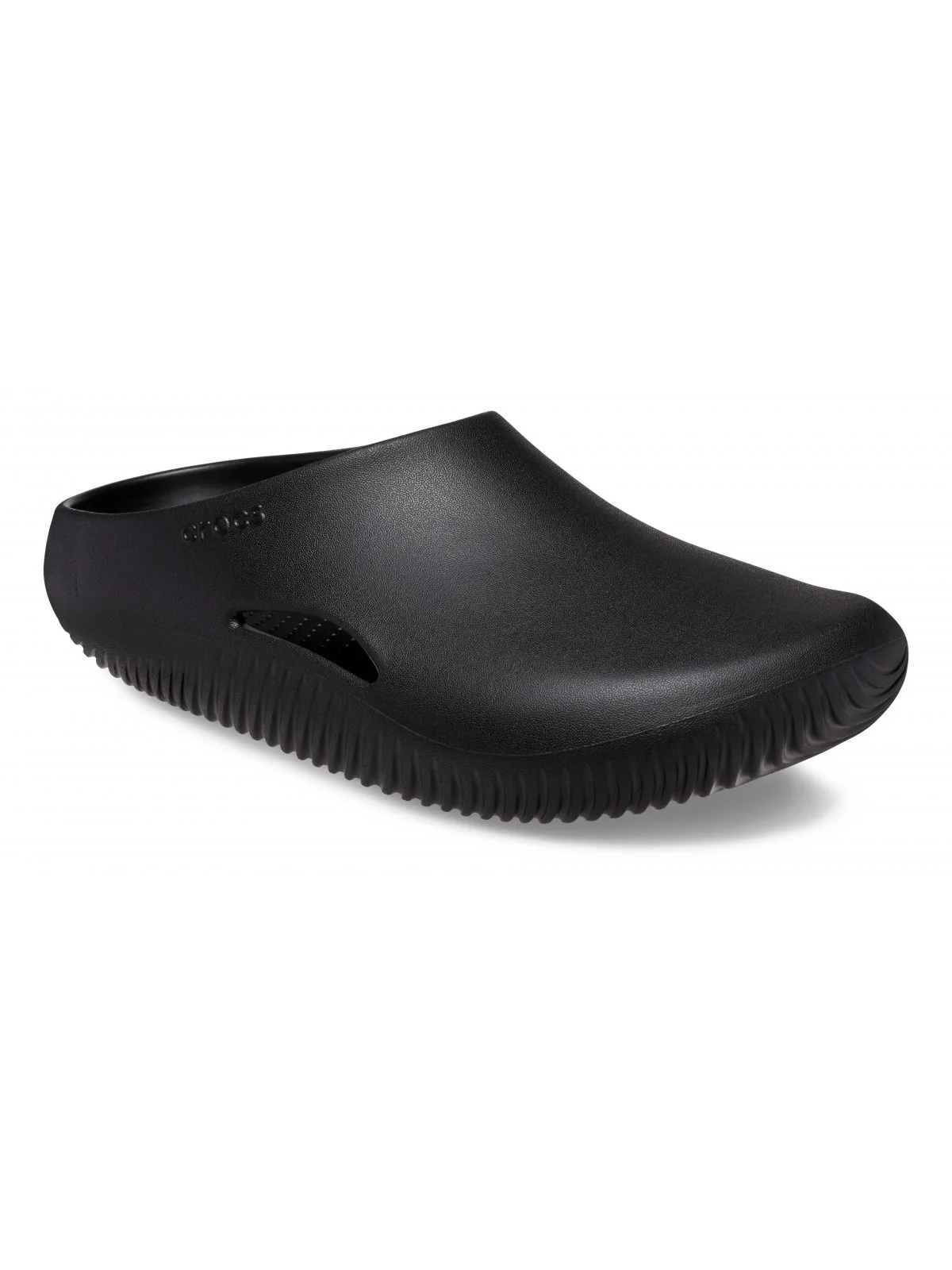 CROCS Ciabatta Unisex adulto Mellow Clog 208493 001 Nero - Image 5