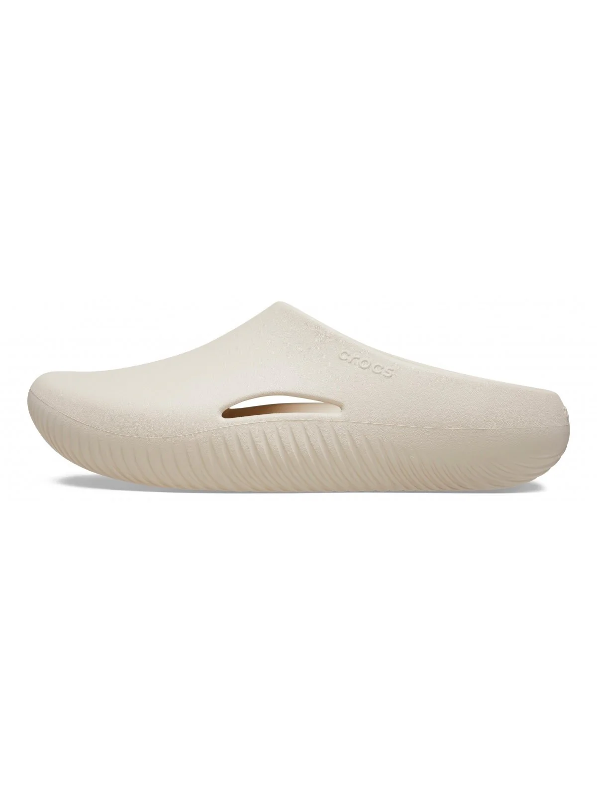 CROCS Ciabatta Unisex adulto Mellow Clog 208493 160 Beige - Image 2
