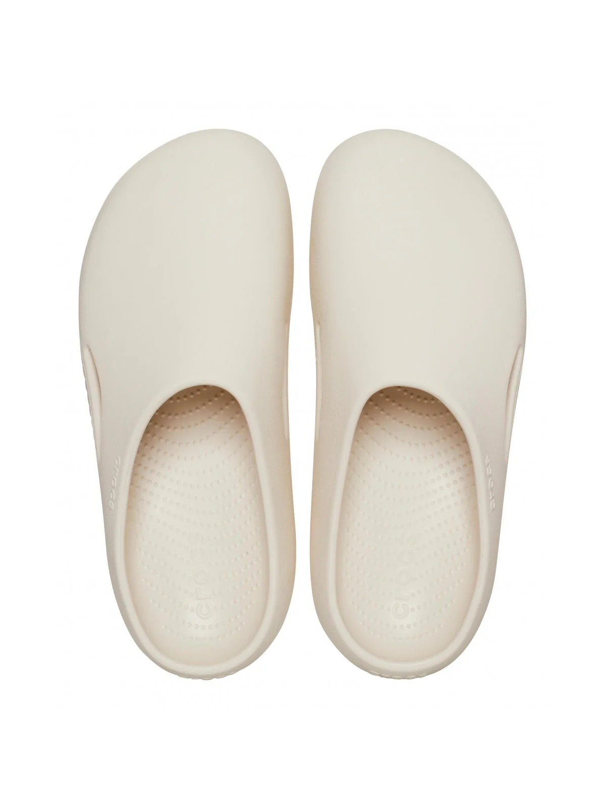 CROCS Ciabatta Unisex adulto Mellow Clog 208493 160 Beige - Image 4