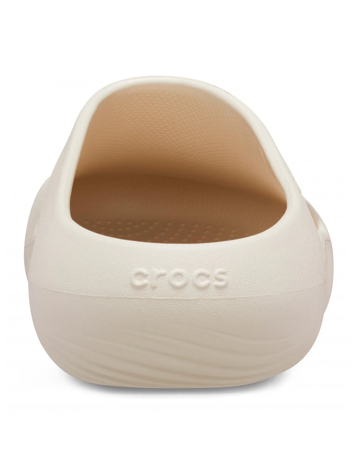 CROCS Ciabatta Unisex adulto Mellow Clog 208493 160 Beige - Image 5