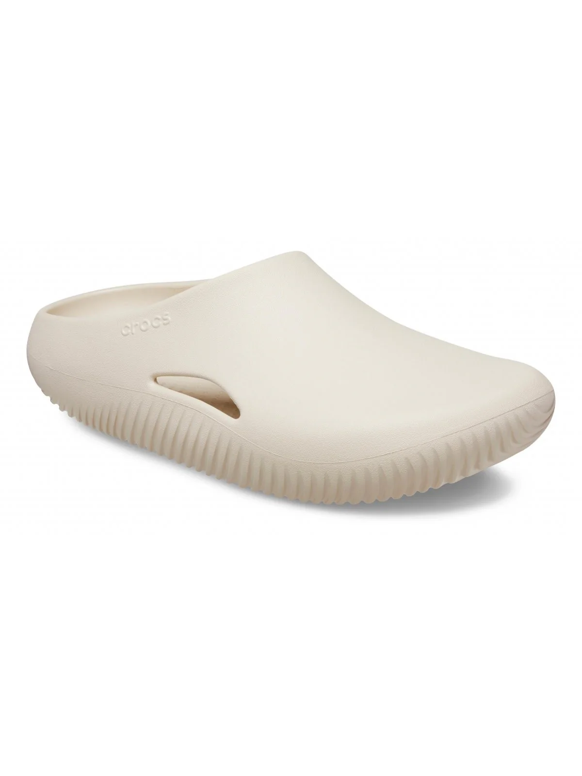 CROCS Ciabatta Unisex adulto Mellow Clog 208493 160 Beige - Image 6