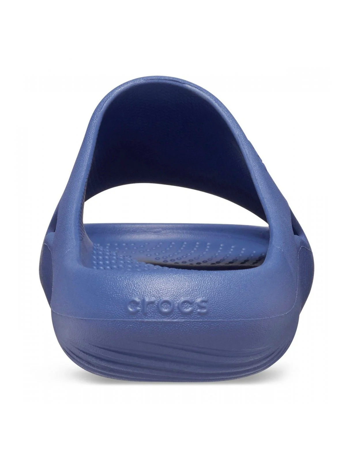 CROCS Ciabatta Unisex adulto Mellow slide 208392 402 Blu - Image 5