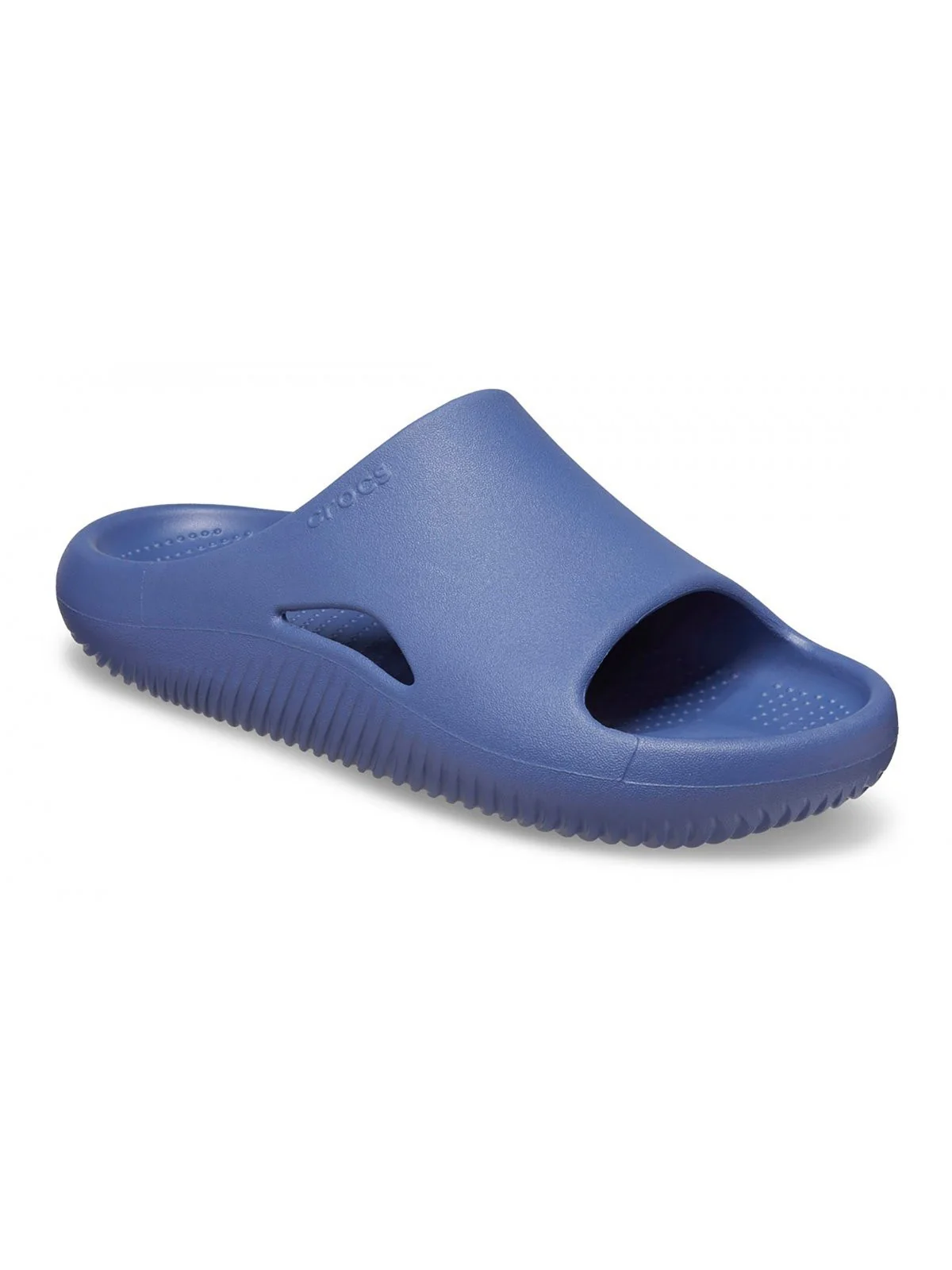 CROCS Ciabatta Unisex adulto Mellow slide 208392 402 Blu - Image 6