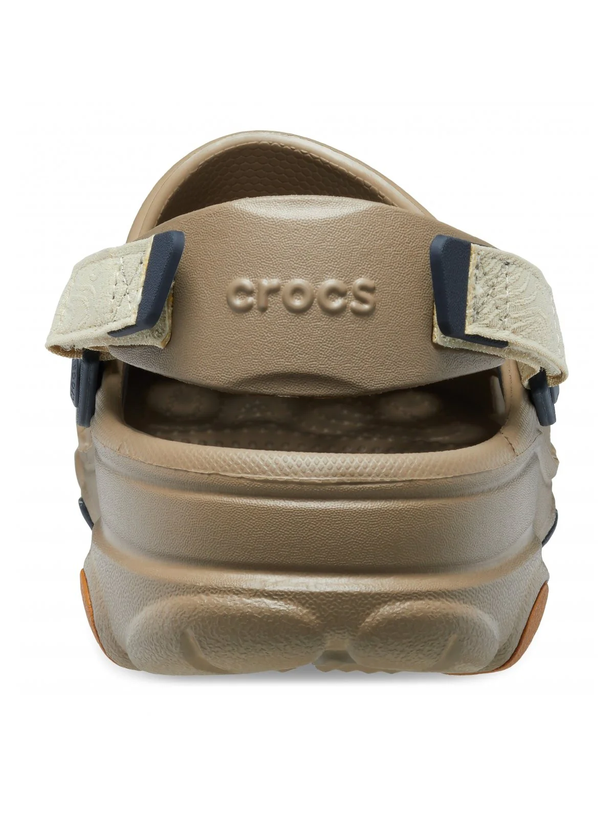 CROCS Ciabatta Uomo Classic All Terrain Clog M 206340 2F9 Marrone - Image 5