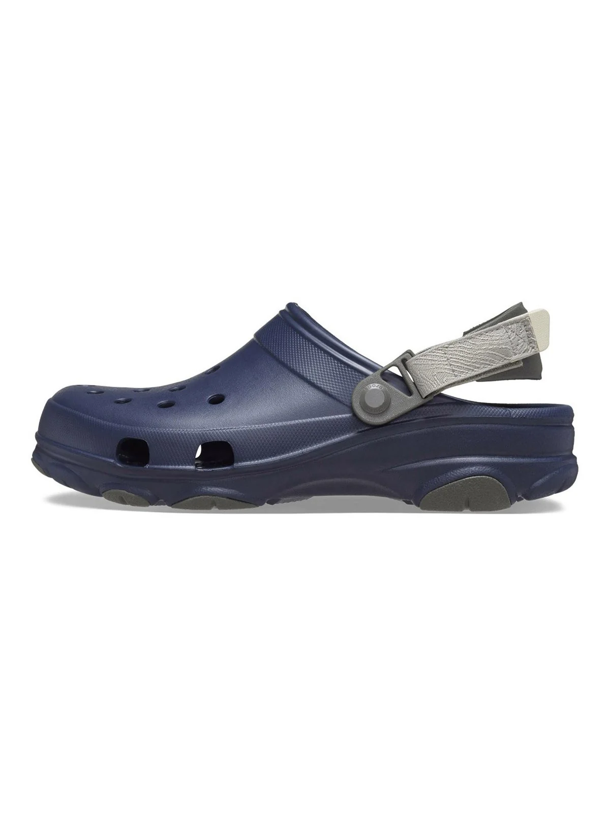 CROCS Ciabatta Uomo Classic All Terrain Clog M 206340 4FK Blu - Image 2
