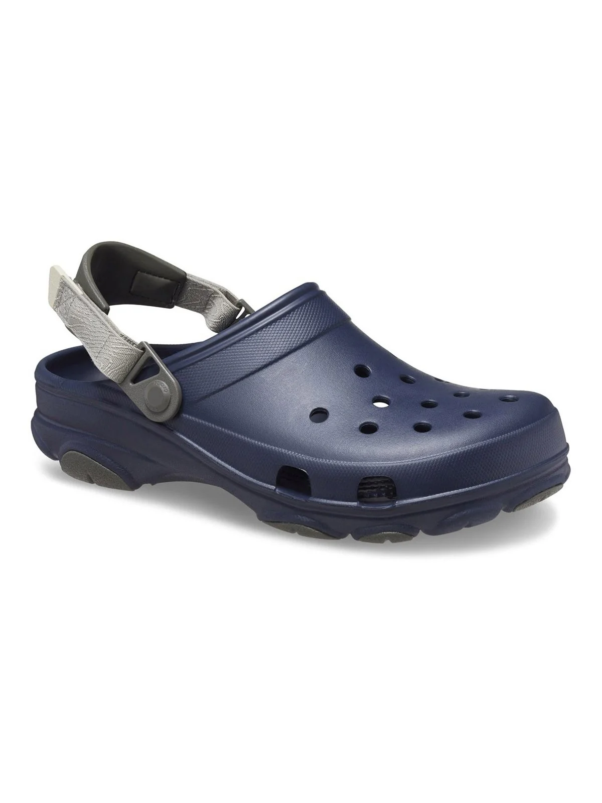CROCS Ciabatta Uomo Classic All Terrain Clog M 206340 4FK Blu - Image 5