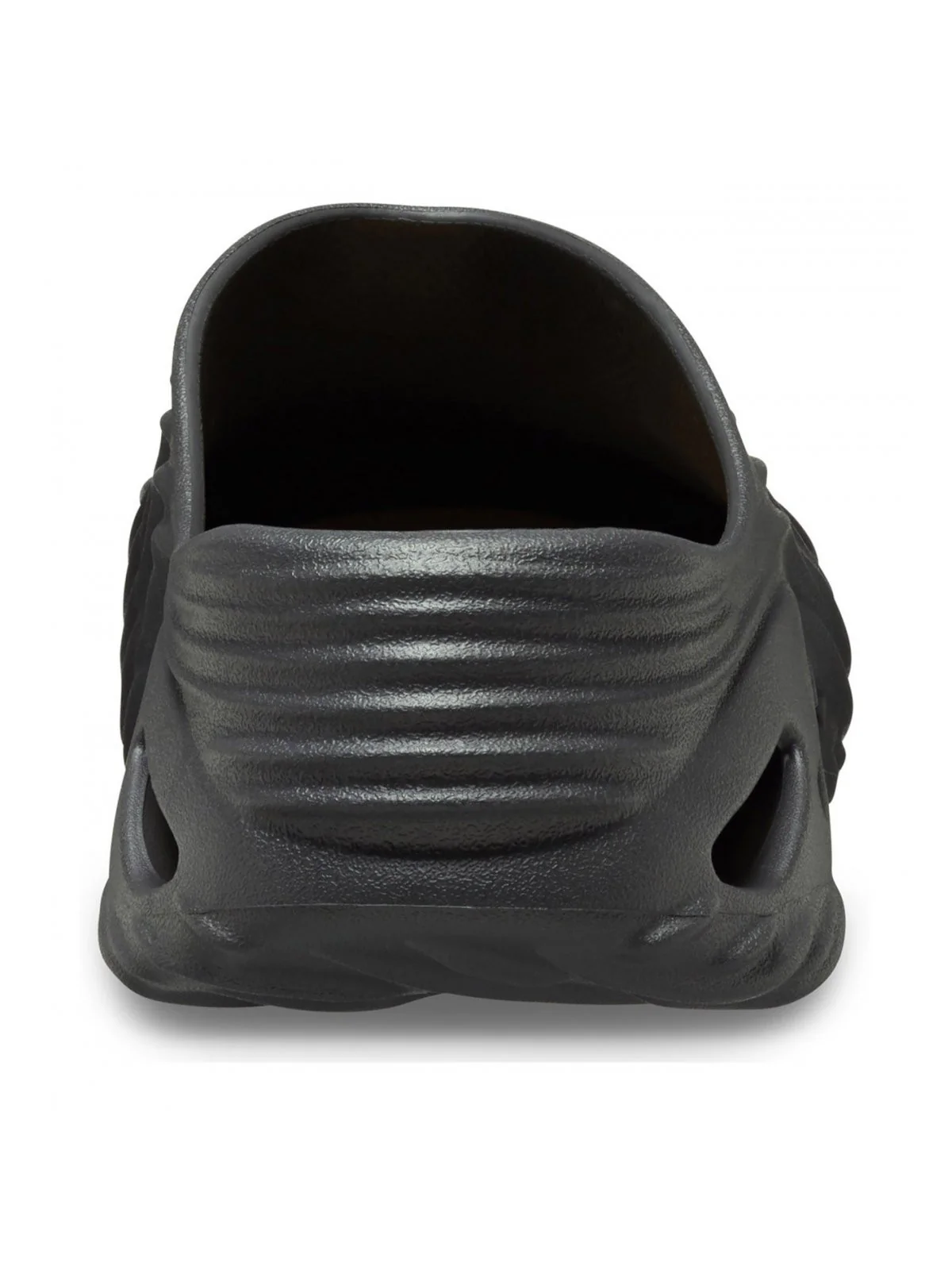 CROCS Ciabatta Uomo Echo Wave 210521 0LD BLACK SAND - Image 6