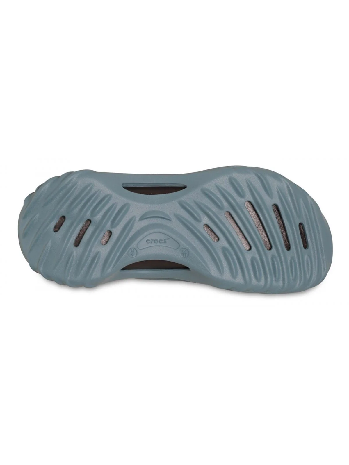 CROCS Ciabatta Uomo Echo Wave 210521 3YO POND - Image 2