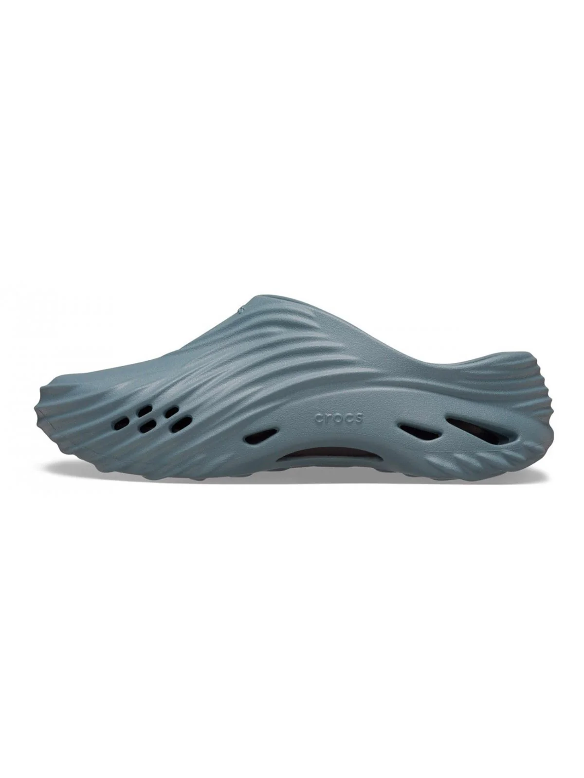 CROCS Ciabatta Uomo Echo Wave 210521 3YO POND - Image 3
