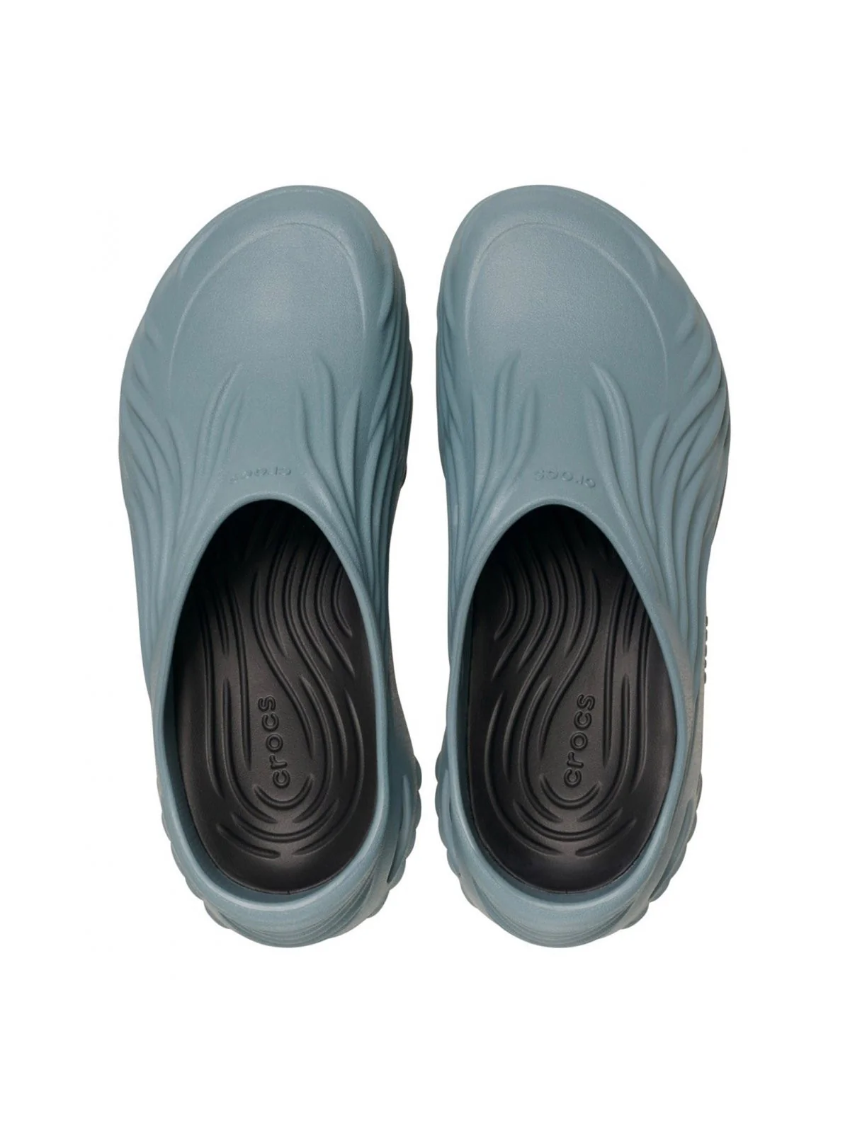 CROCS Ciabatta Uomo Echo Wave 210521 3YO POND - Image 5
