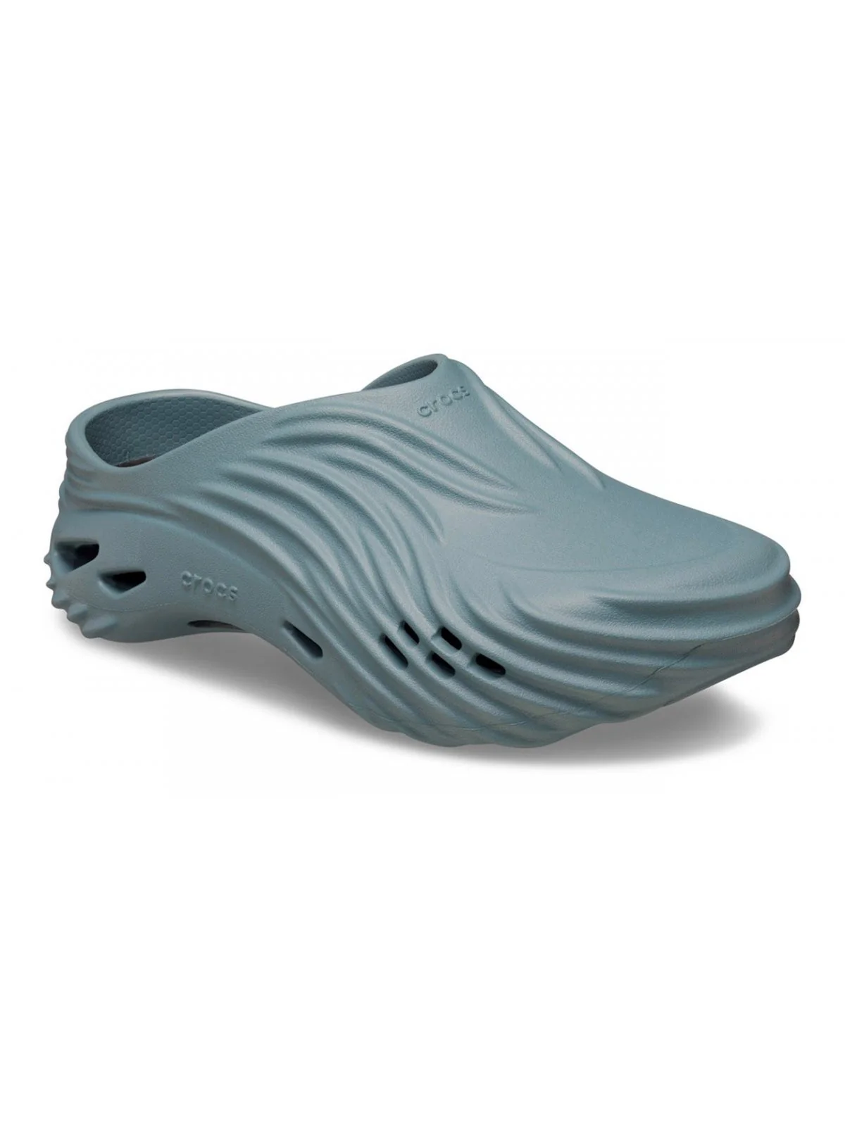 CROCS Ciabatta Uomo Echo Wave 210521 3YO POND - Image 7