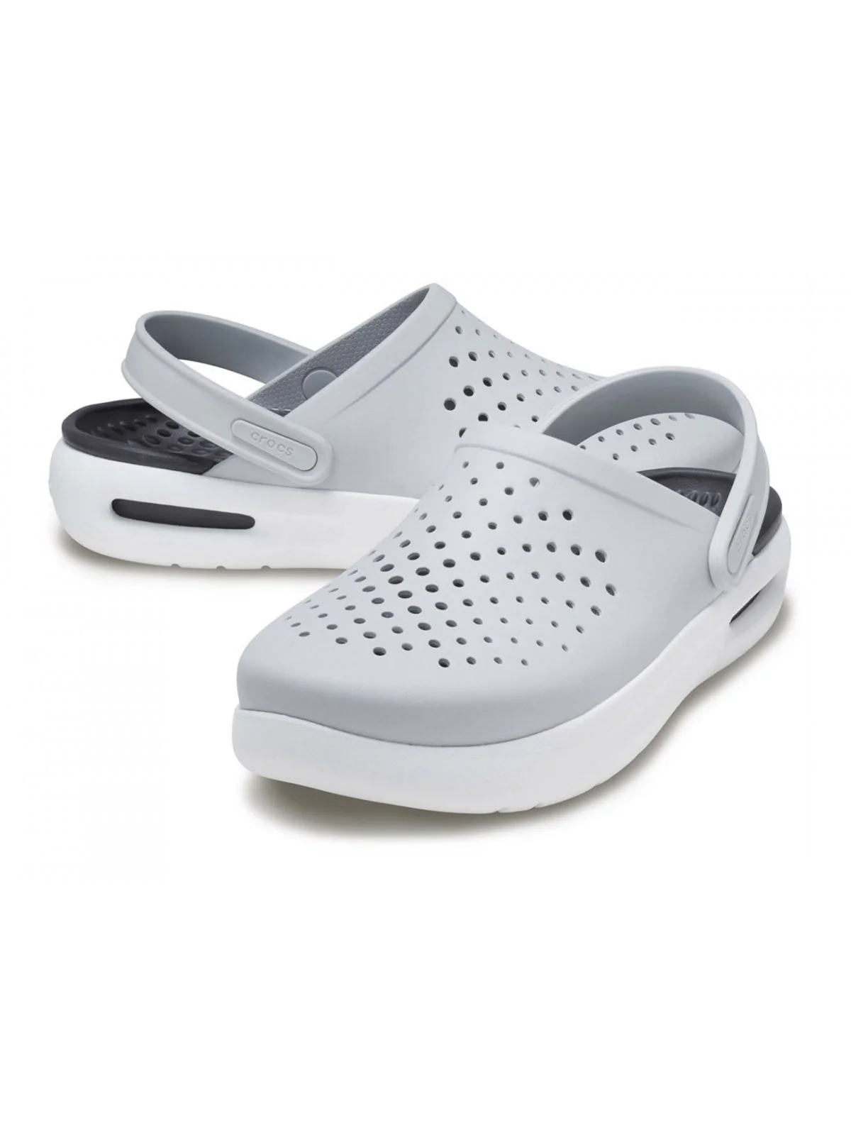 CROCS Ciabatta Uomo InMotion Clog 209964 1FT ATMOSPHERE - Image 3
