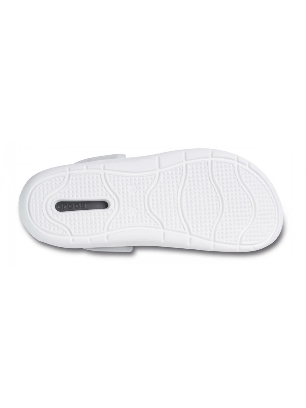 CROCS Ciabatta Uomo InMotion Clog 209964 1FT ATMOSPHERE - Image 4
