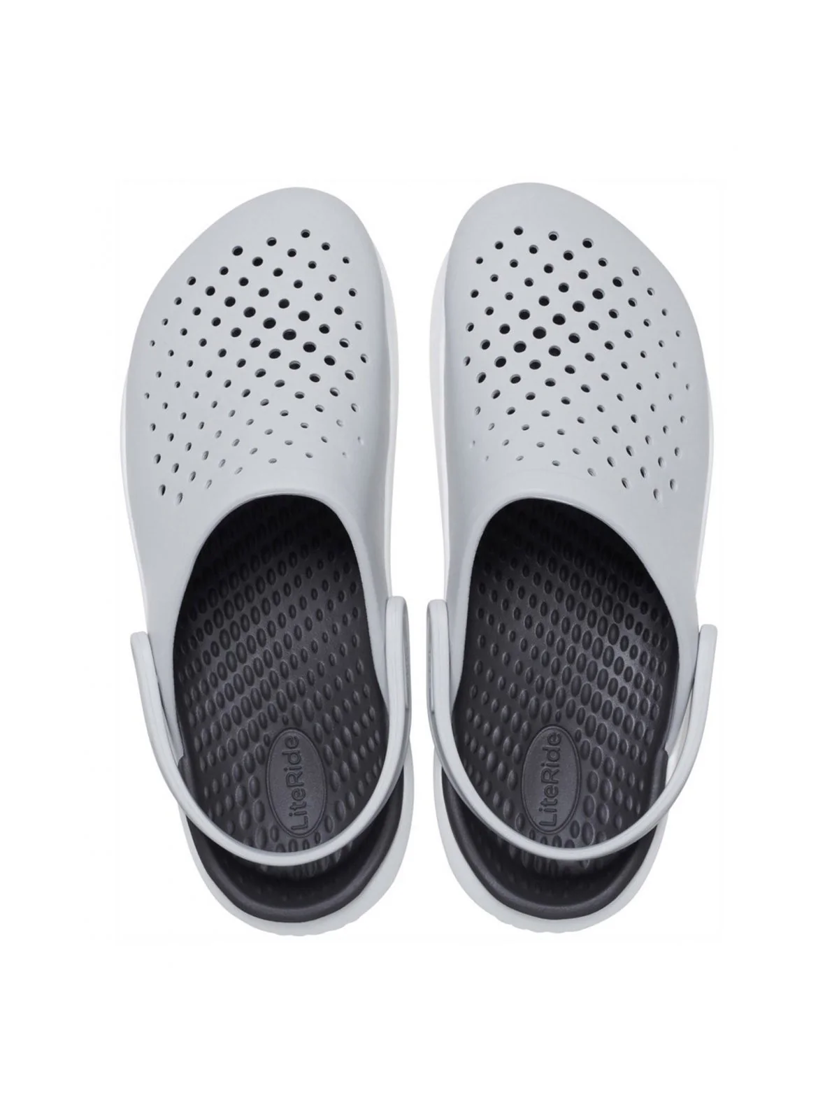 CROCS Ciabatta Uomo InMotion Clog 209964 1FT ATMOSPHERE - Image 5