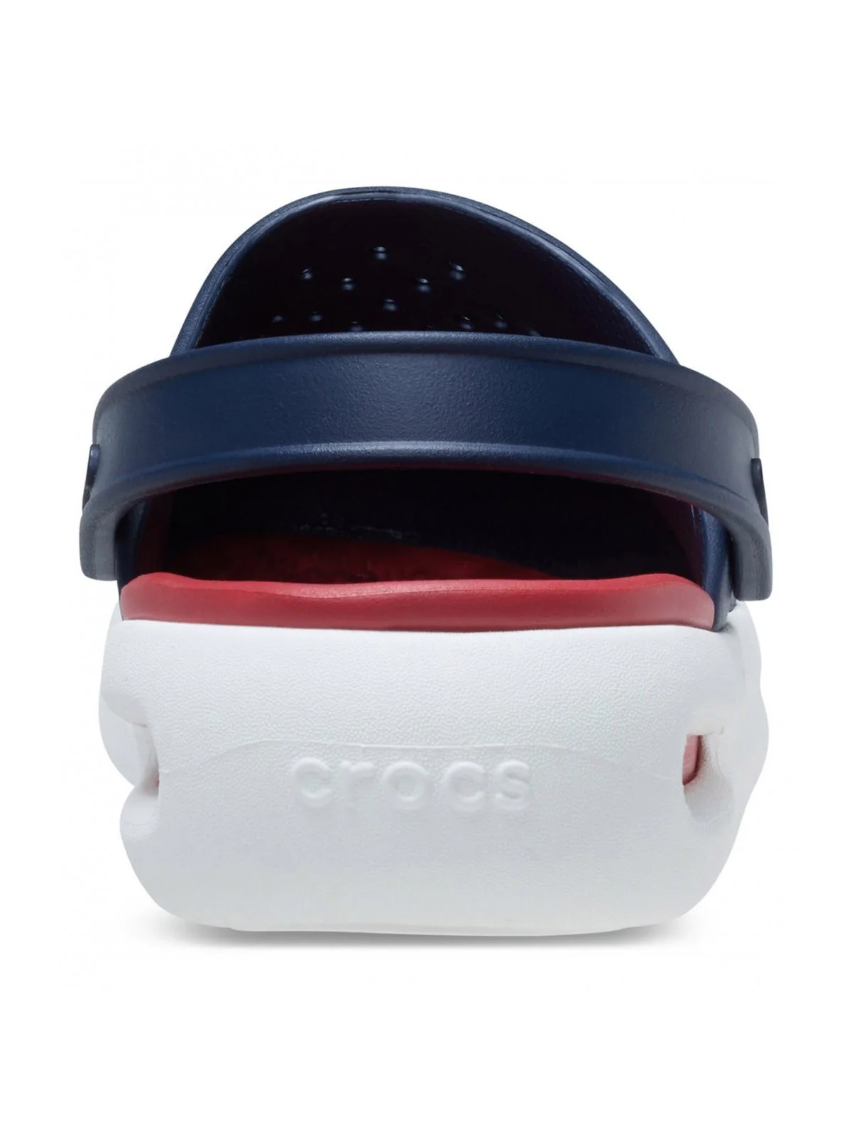 CROCS Ciabatta Uomo InMotion Clog 209964 410 NAVY - Image 5