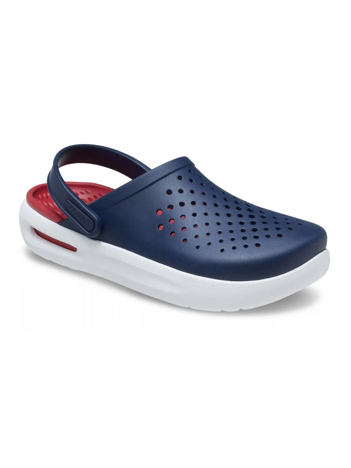 CROCS Ciabatta Uomo InMotion Clog 209964 410 NAVY - Image 6