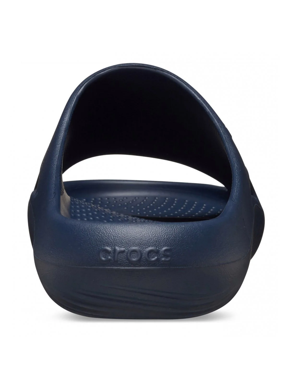 CROCS Ciabatta Uomo Mellow slide 208392 410 NAVY - Image 5