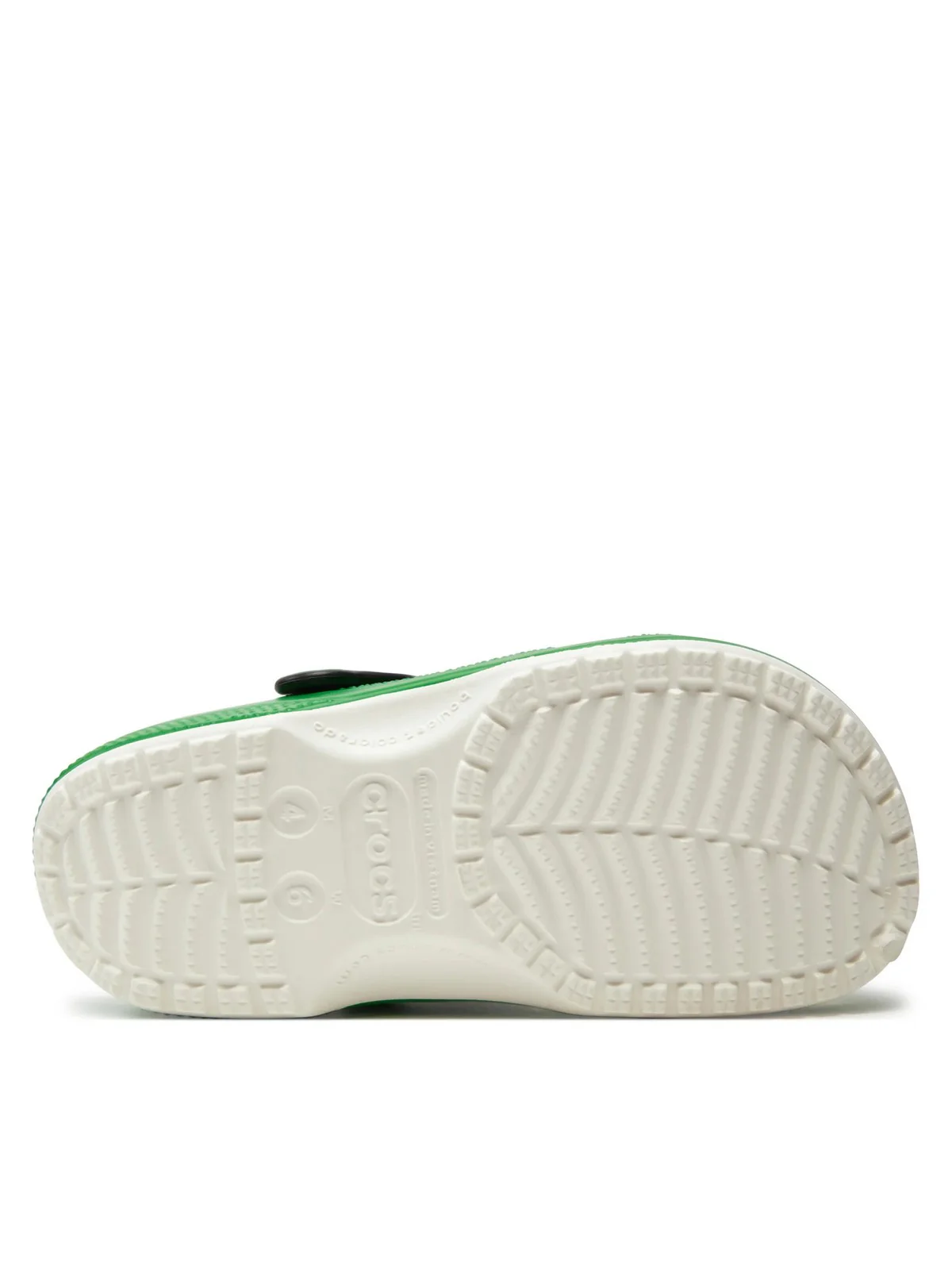 CROCS Ciabatta Uomo NBA Boston Celtics Classic Clg 209442 100 Bianco - Image 4