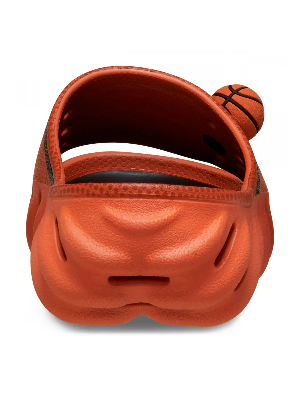 CROCS Ciabatta Uomo NBA Echo Slide 209791 805 SIENNA - Image 5