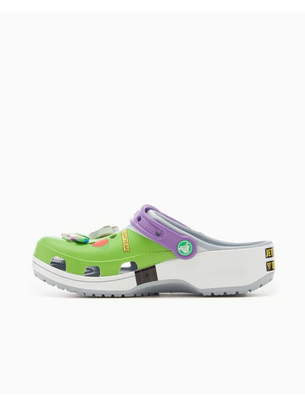 CROCS Ciabatta Uomo Toy Story Buzz Classic Clog 209545 OID Blu - Image 2