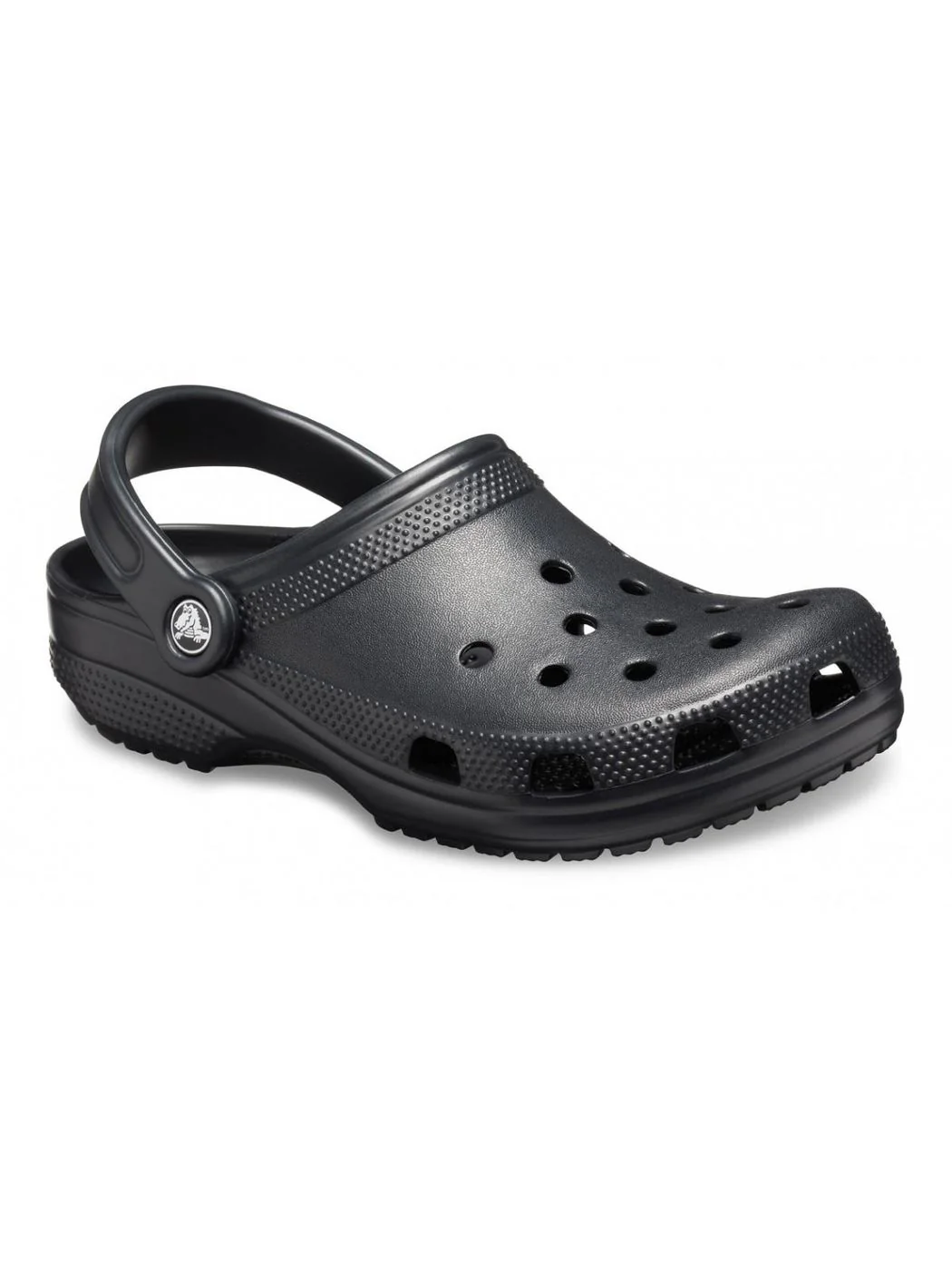 CROCS Ciabatte Unisex adulto 10001 001 BLK - Image 2