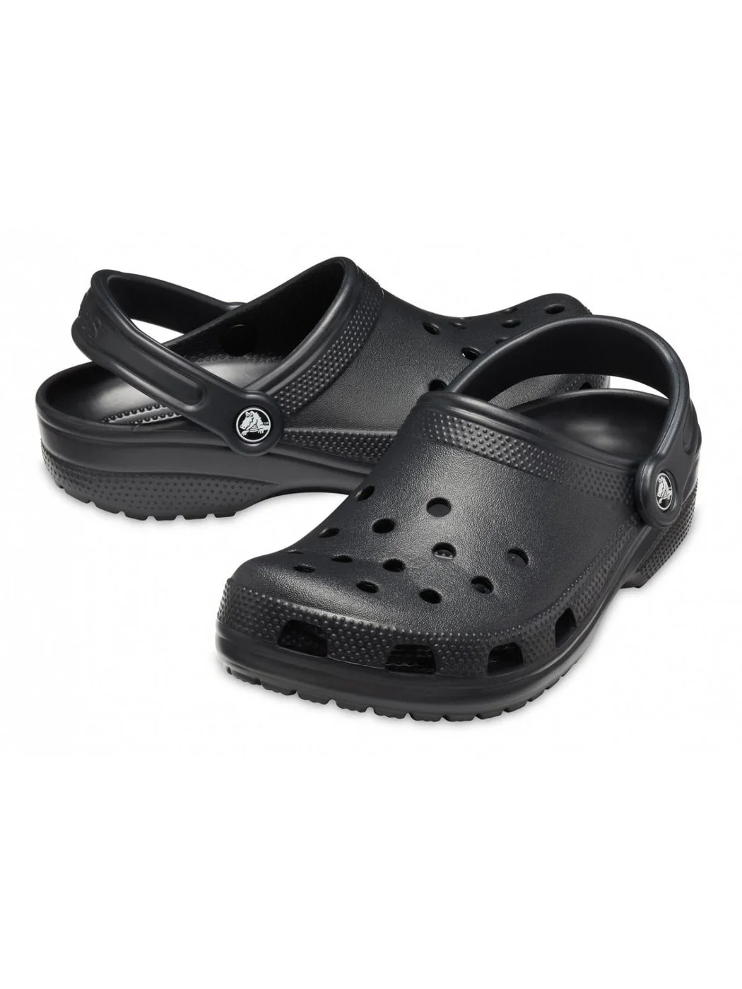 CROCS Ciabatte Unisex adulto 10001 001 BLK - Image 3