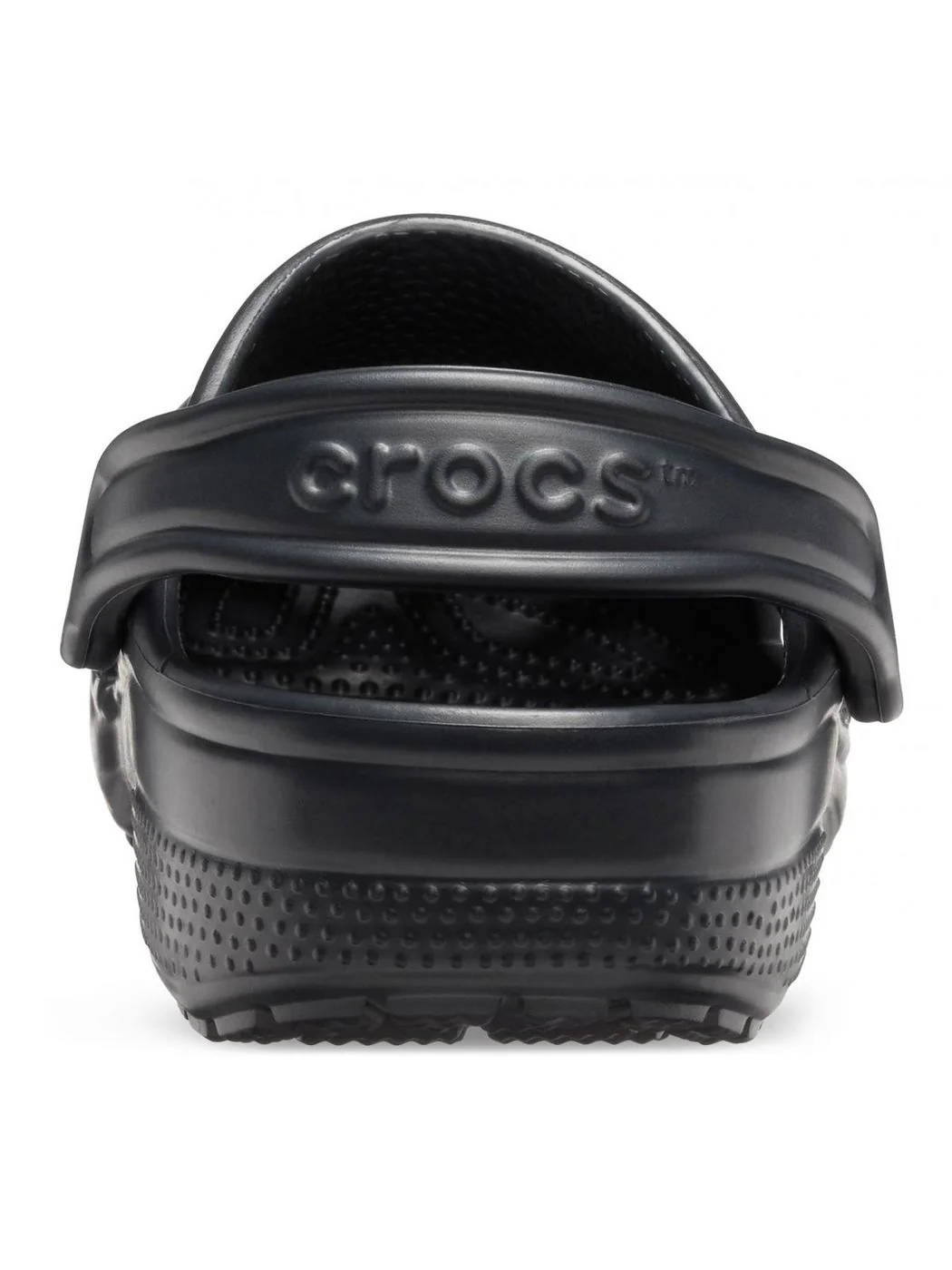 CROCS Ciabatte Unisex adulto 10001 001 BLK - Image 4