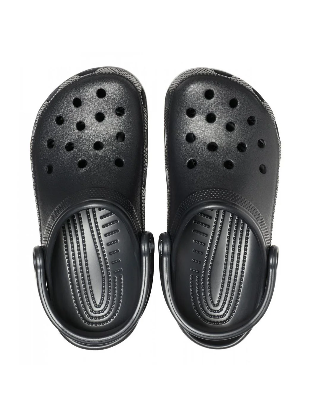 CROCS Ciabatte Unisex adulto 10001 001 BLK - Image 5