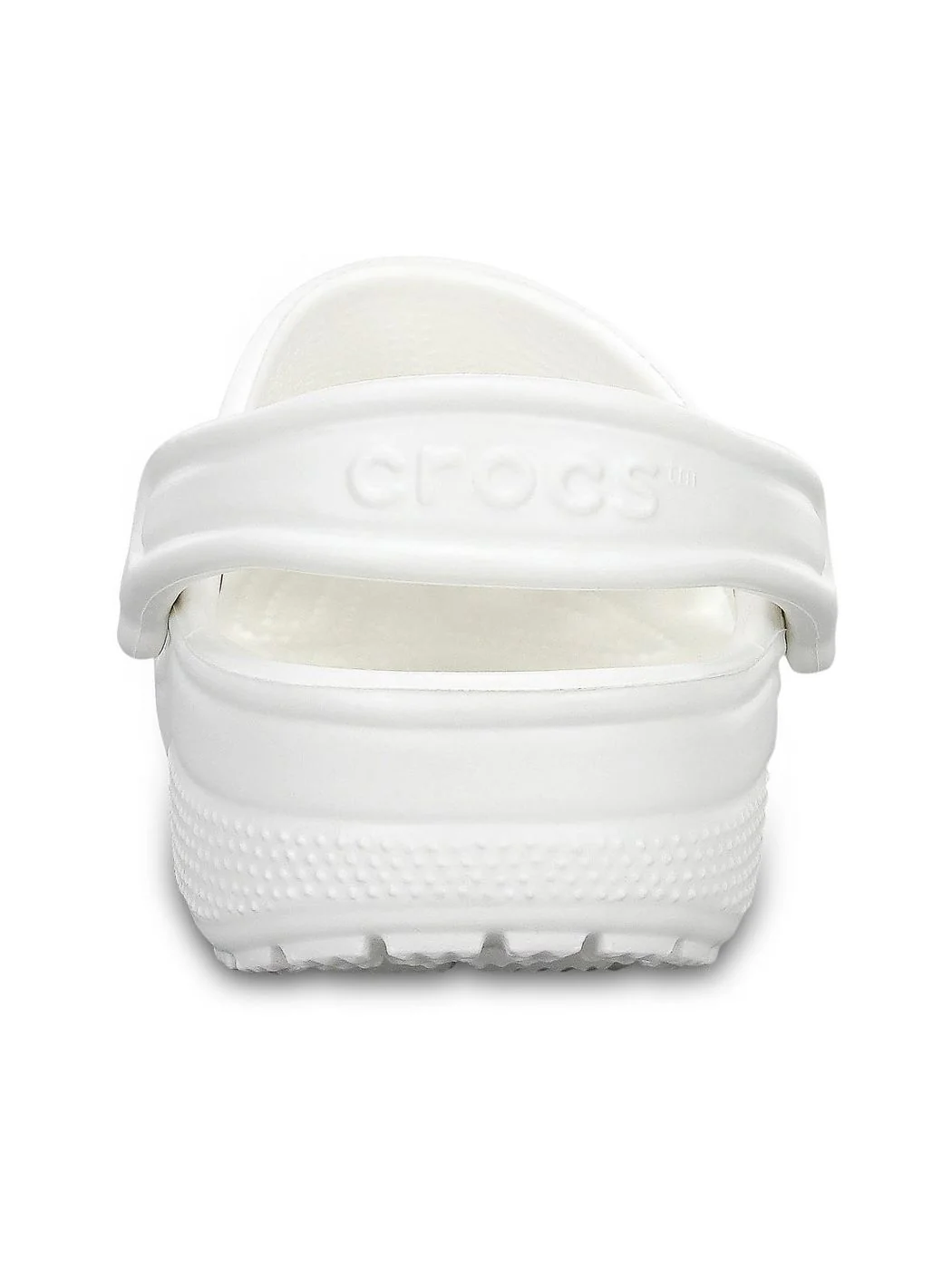 CROCS Ciabatte Unisex adulto 10001 100 Bianco - Image 4