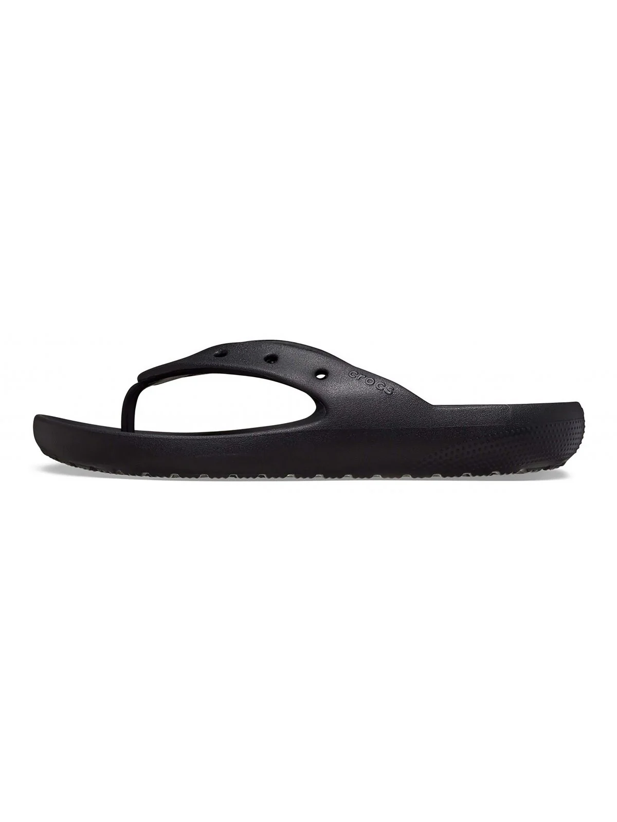 CROCS Infradito Unisex adulto Classic Flip 2 209402 001 Nero - Image 2