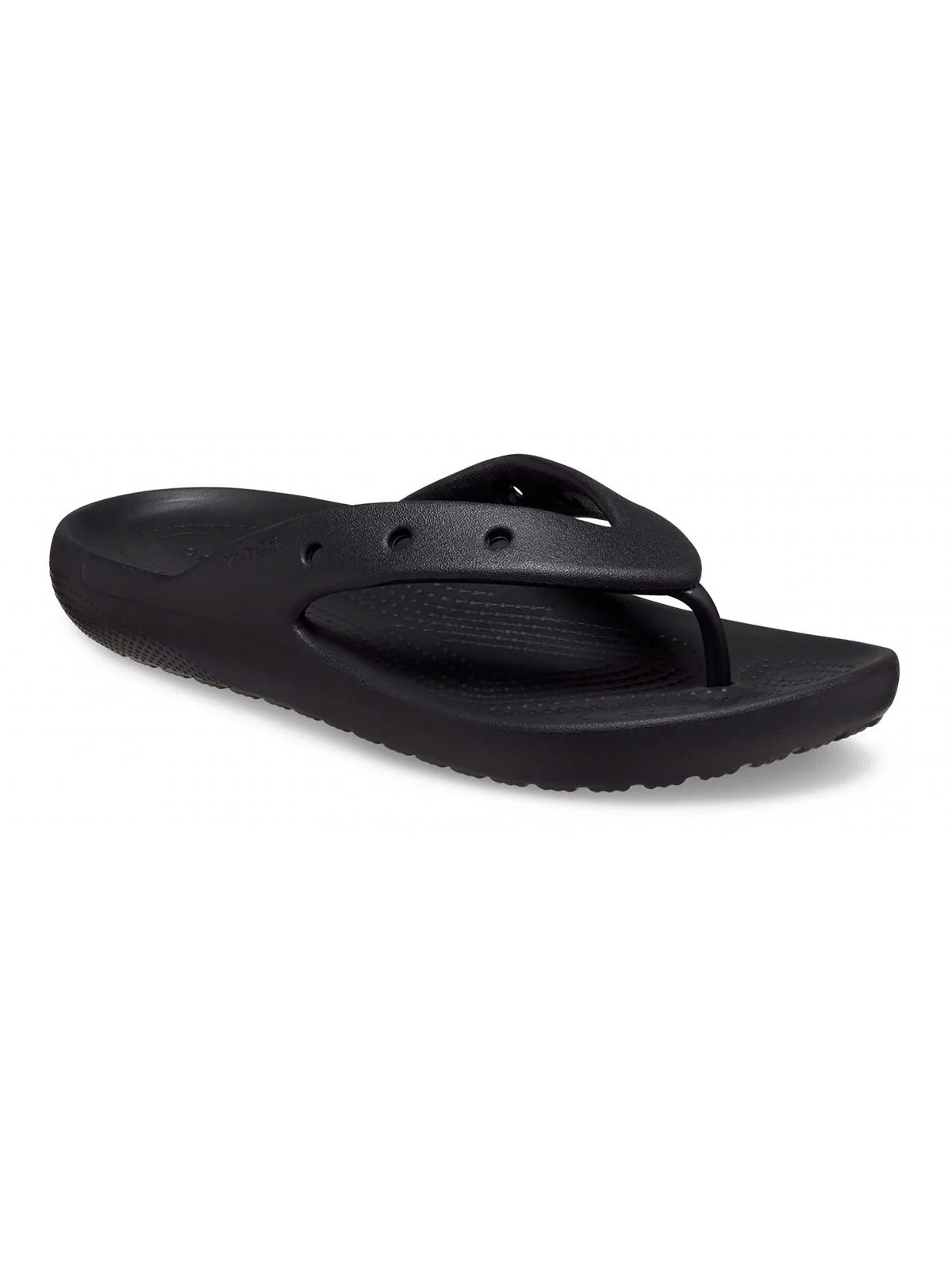 CROCS Infradito Unisex adulto Classic Flip 2 209402 001 Nero - Image 5