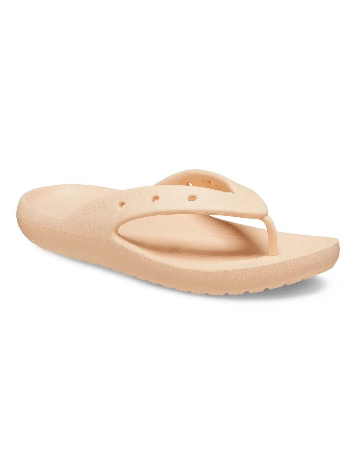 CROCS Infradito Unisex adulto Classic Flip 2 209402 2DS Beige - Image 5