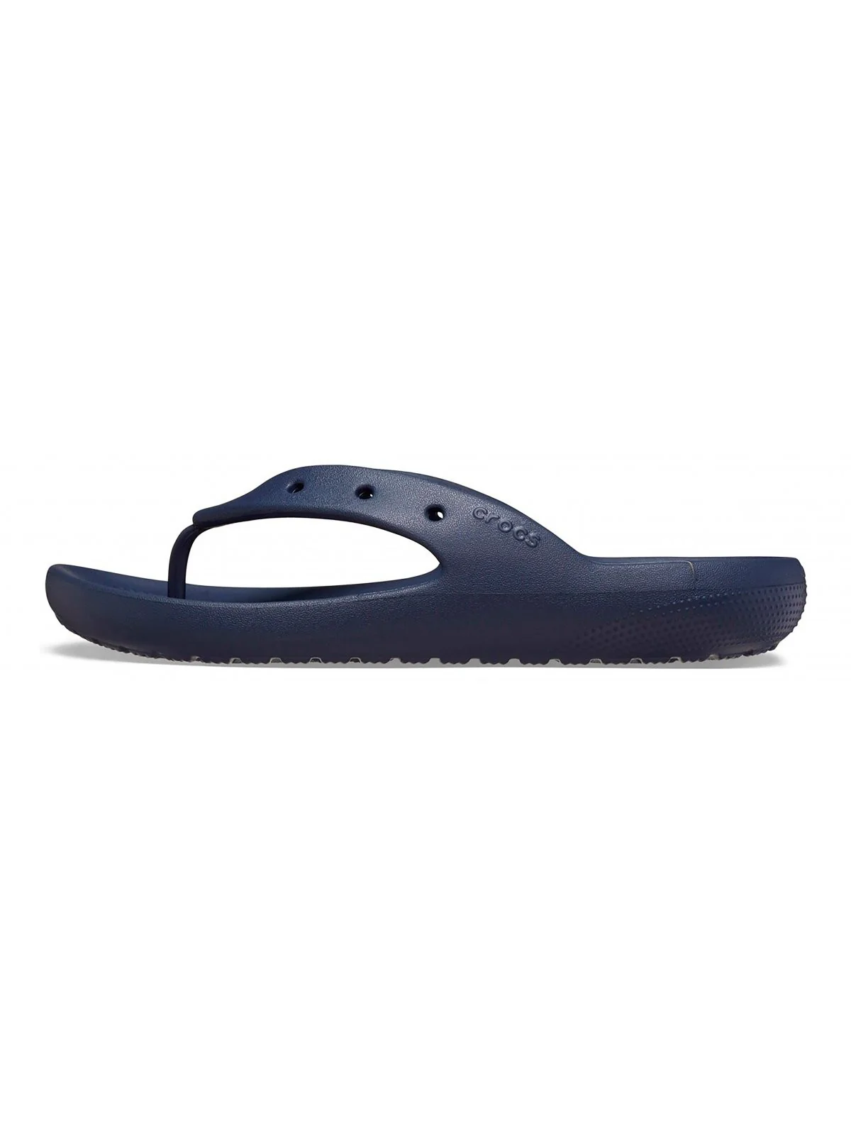 CROCS Infradito Unisex adulto Classic Flip 2 209402 410 Blu - Image 2