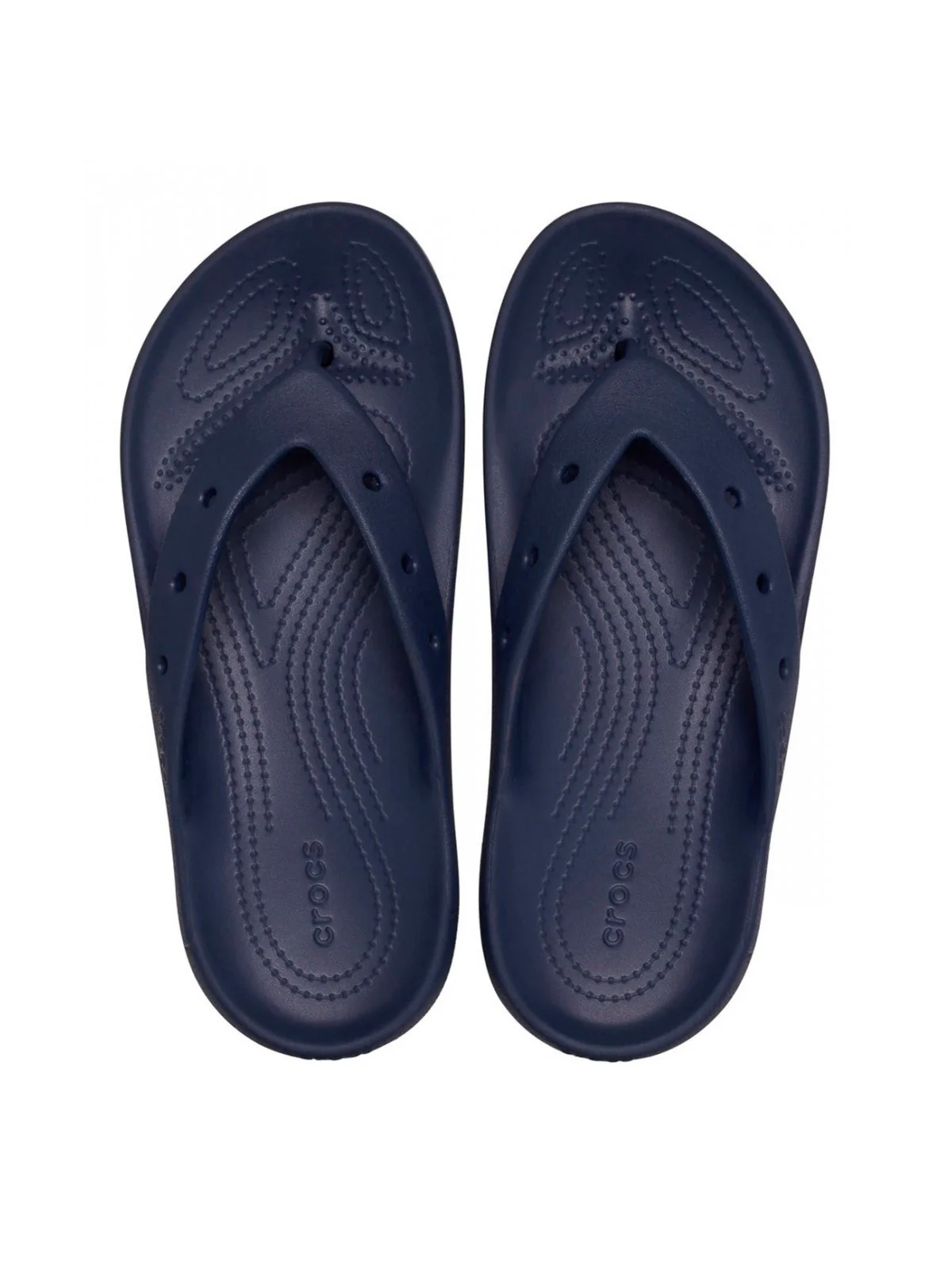 CROCS Infradito Unisex adulto Classic Flip 2 209402 410 Blu - Image 3