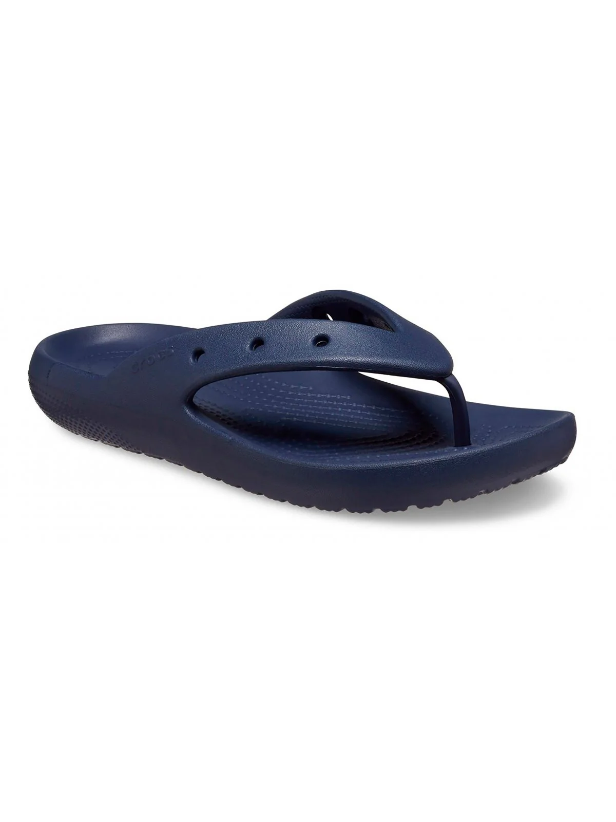 CROCS Infradito Unisex adulto Classic Flip 2 209402 410 Blu - Image 4