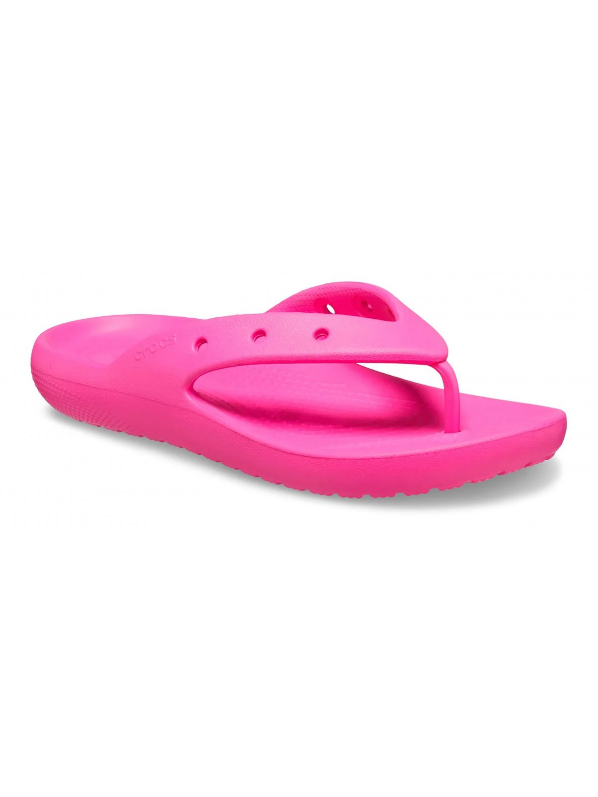 CROCS Infradito Unisex adulto Classic Flip 2 209402 6UB  Rosa - Image 4