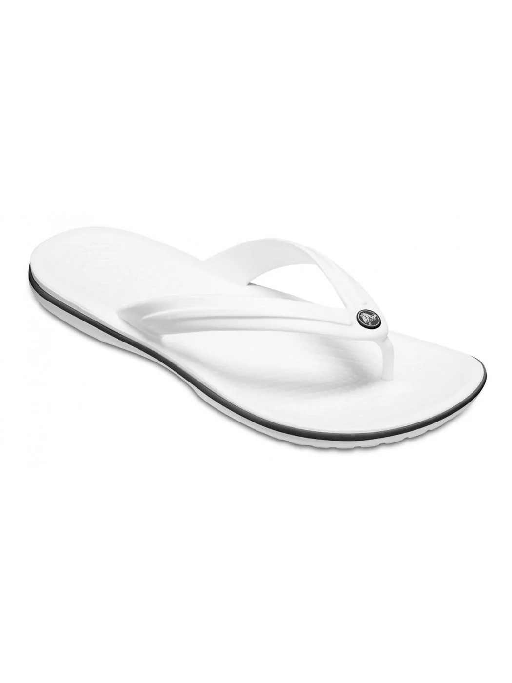 CROCS Infradito Uomo Crocband flip 11033 100 WHY - Image 2
