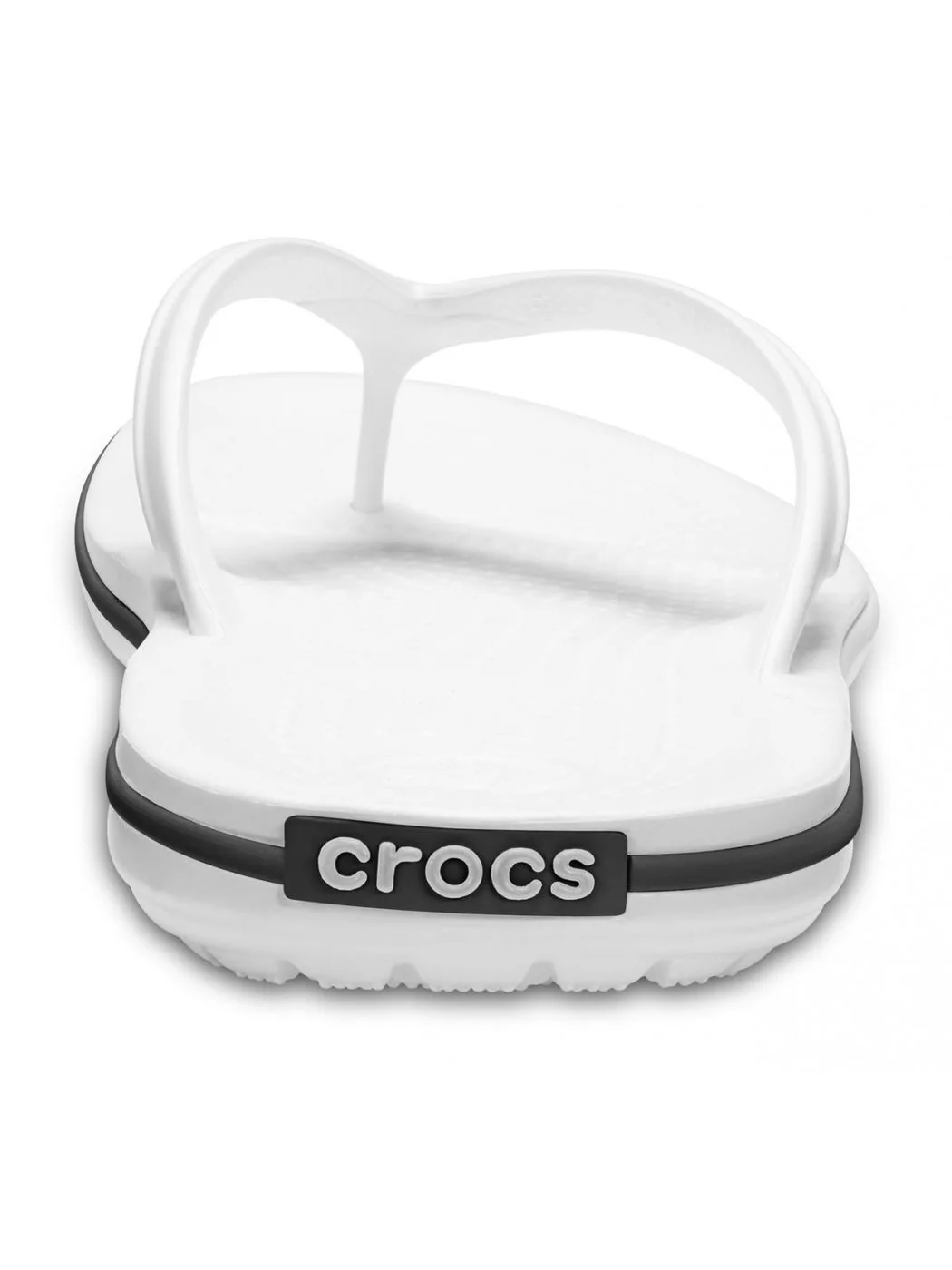 CROCS Infradito Uomo Crocband flip 11033 100 WHY - Image 3