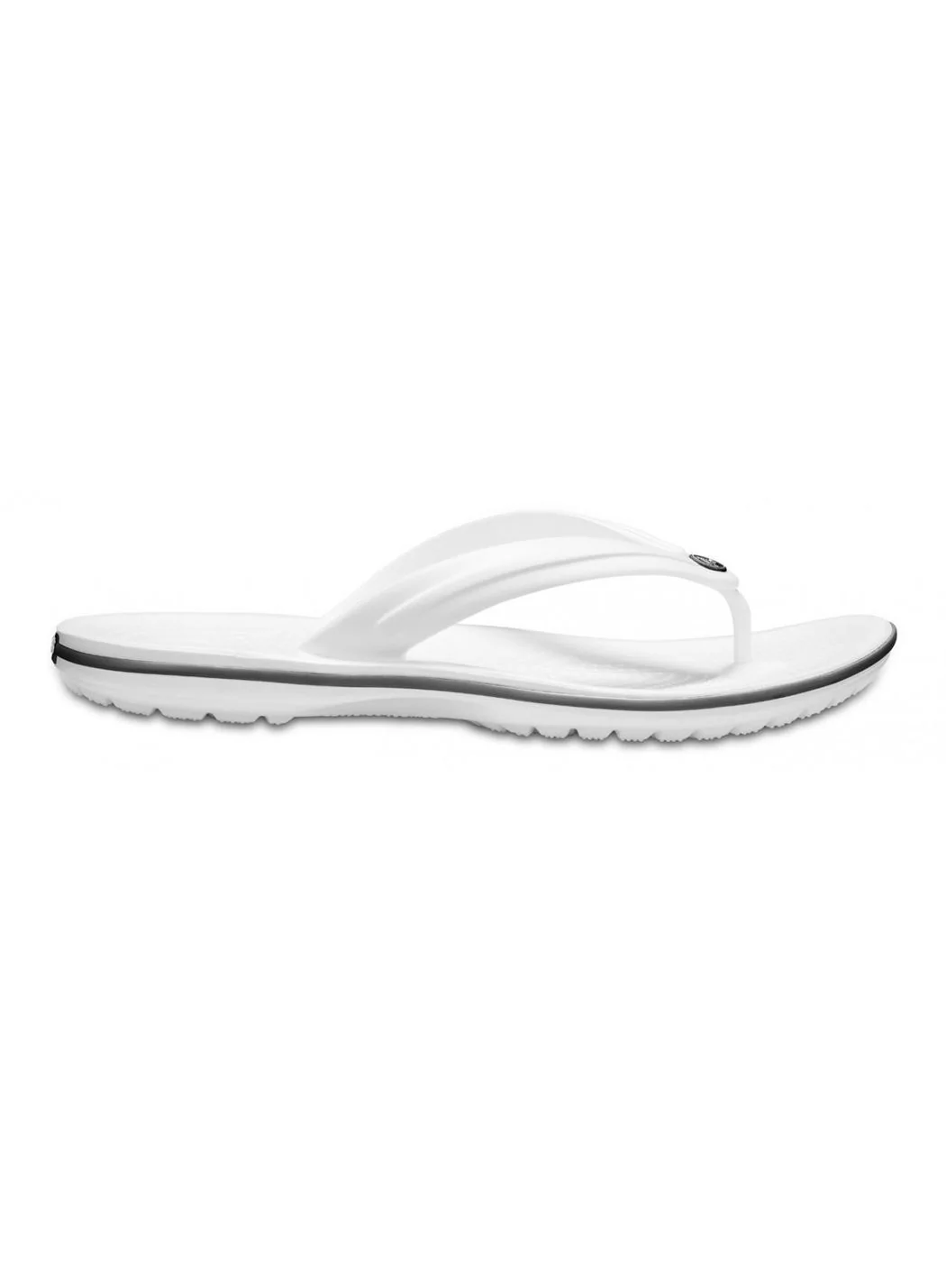 CROCS Infradito Uomo Crocband flip 11033 100 WHY - Image 6