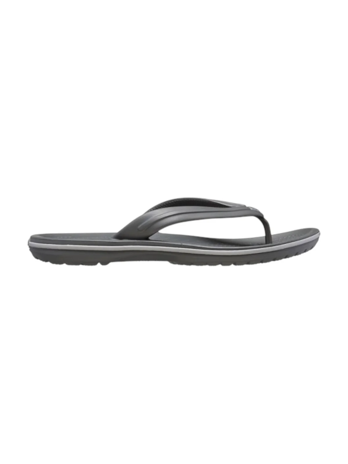 CROCS Infradito Uomo Crocband Flip U 11033 0EX SLATE GREY/SMOKE