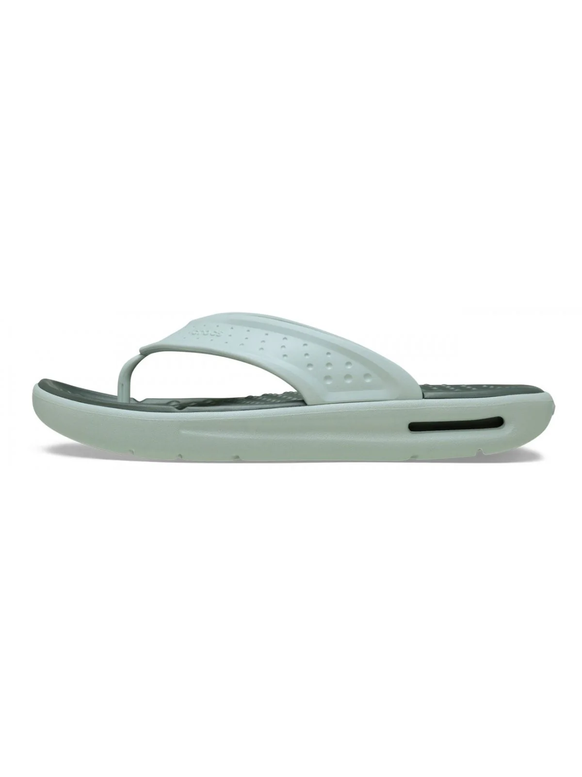 CROCS Infradito Uomo InMotion Flip M 211101 1NM MIRAGE - Image 2