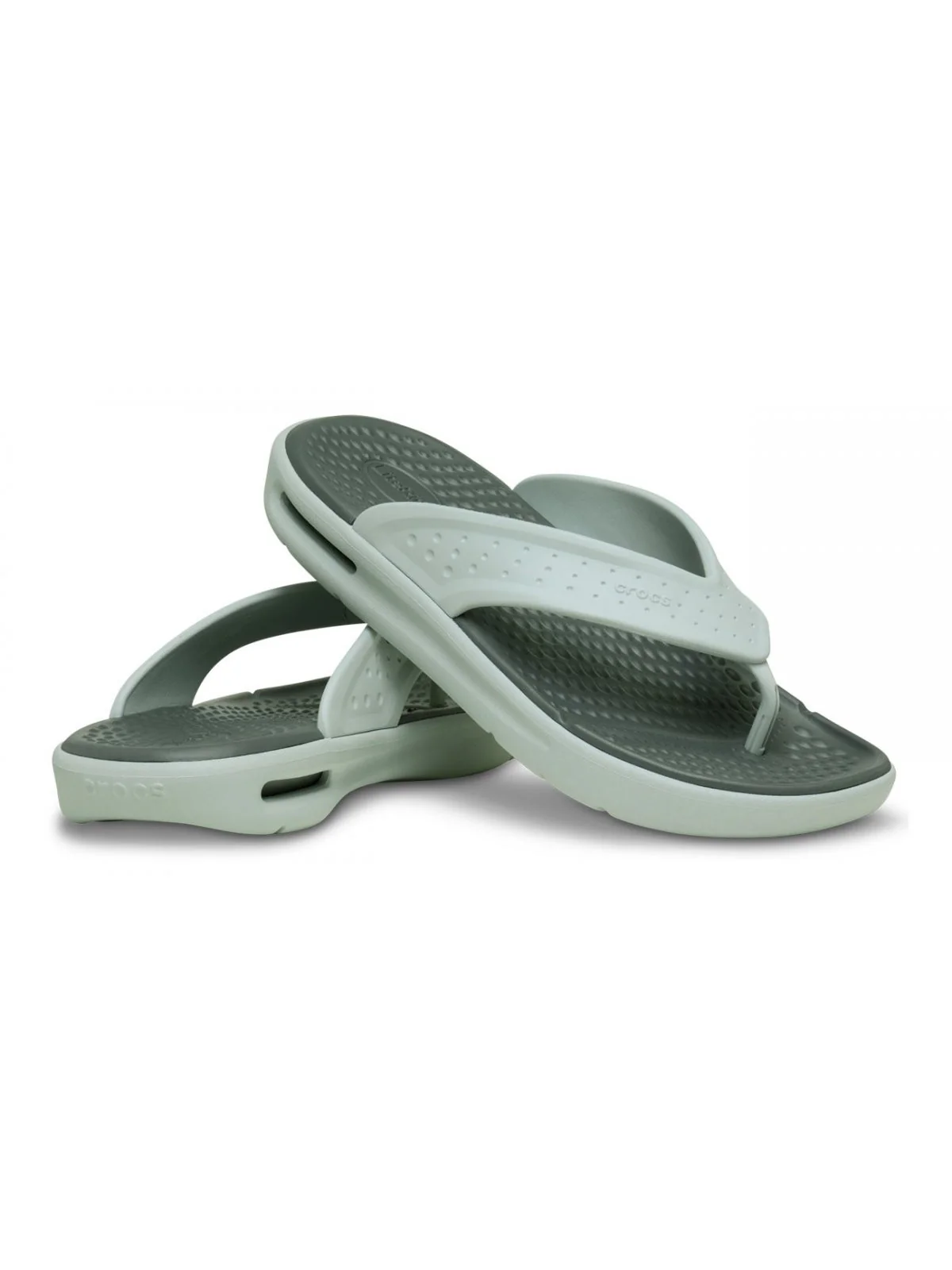 CROCS Infradito Uomo InMotion Flip M 211101 1NM MIRAGE - Image 3